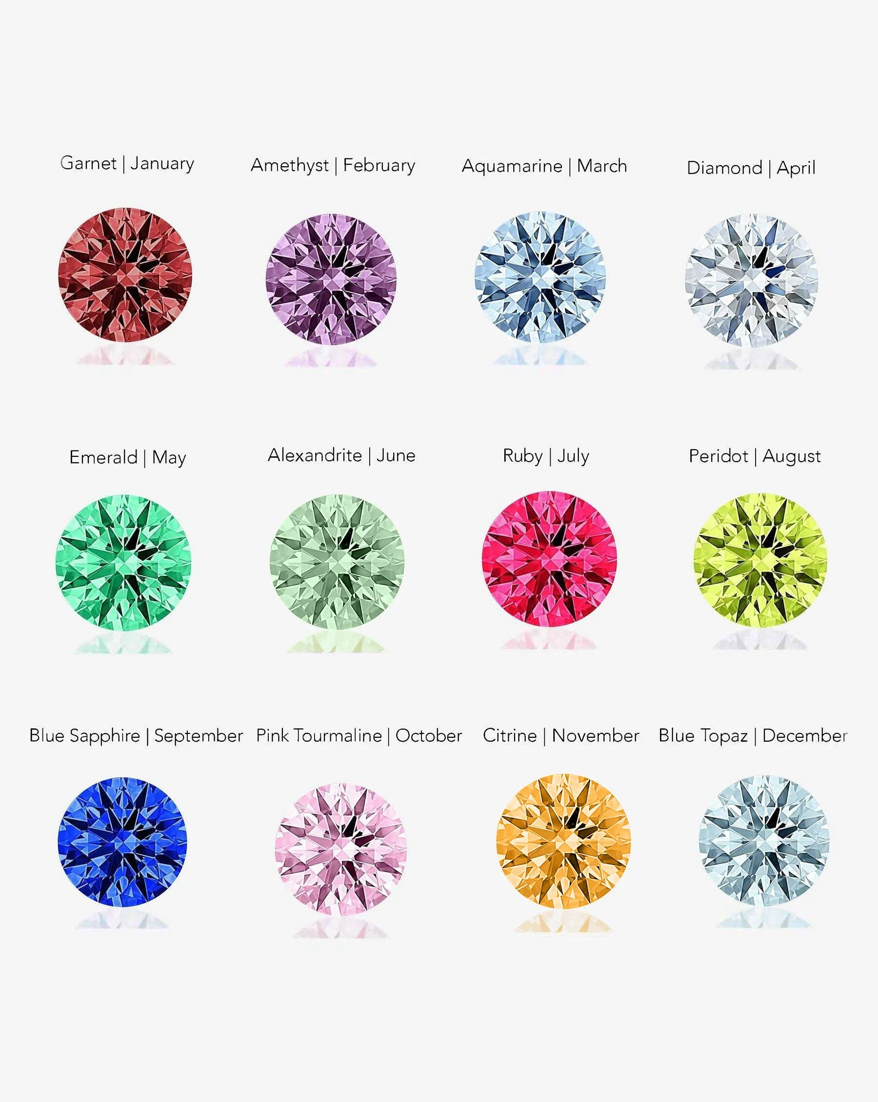 1.3 mm Personalized Perfect Pav Diamond Ring