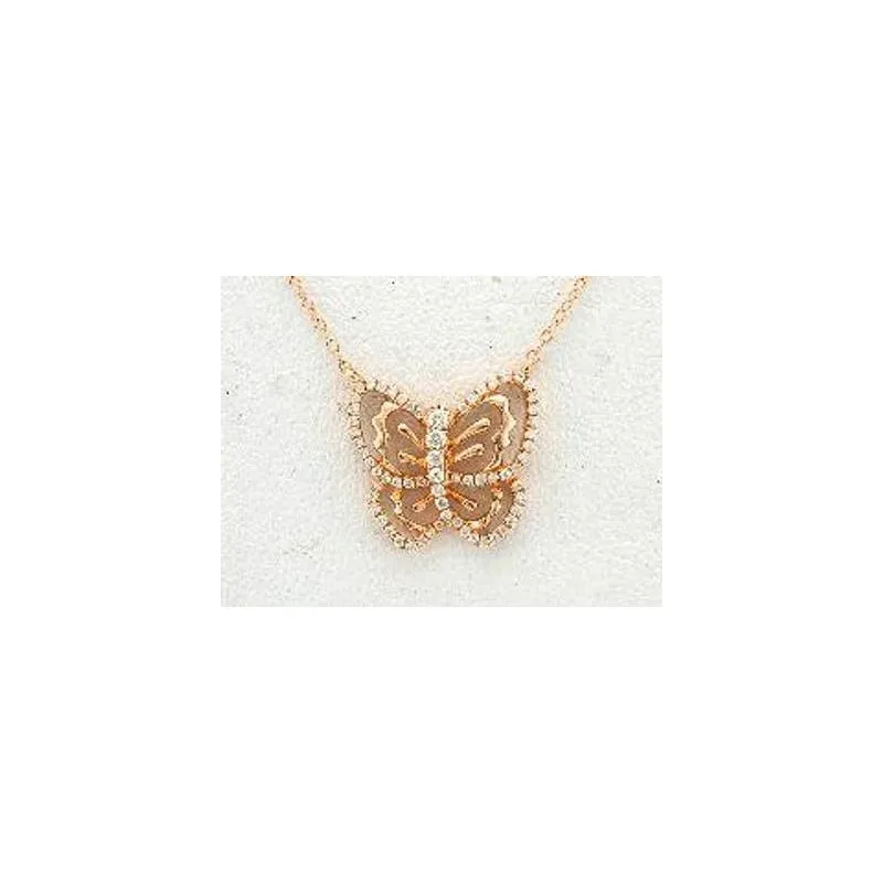 14K GOLD NECKLACE DEKI 178