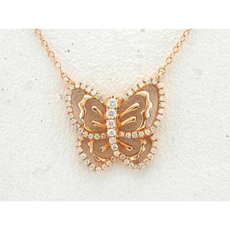 14K GOLD NECKLACE YREE 13