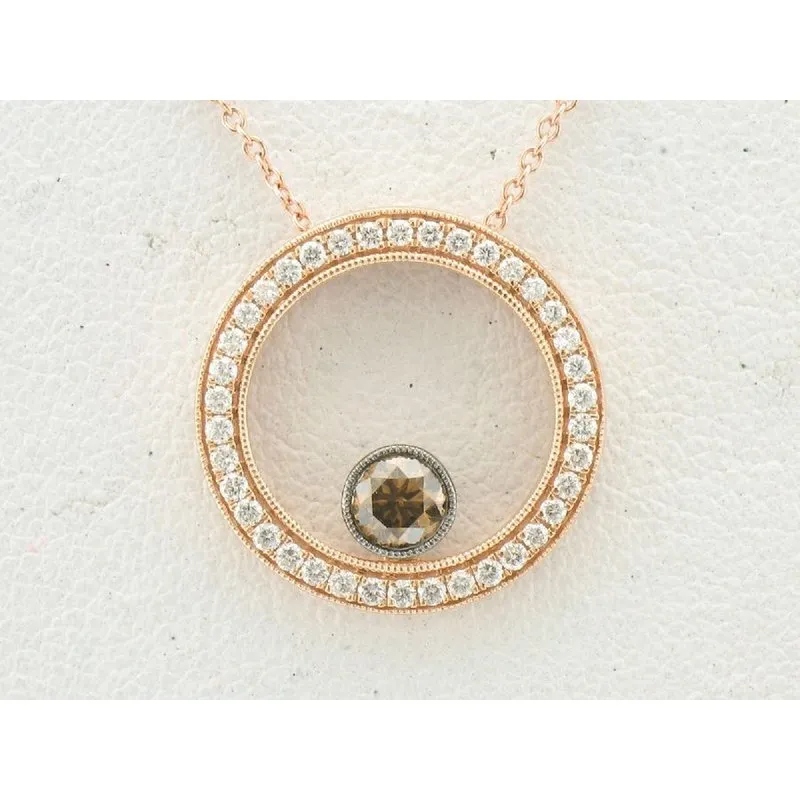 14K GOLD PENDANT PHAM 77