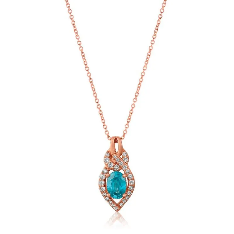 14K GOLD PENDANT YRAS 17