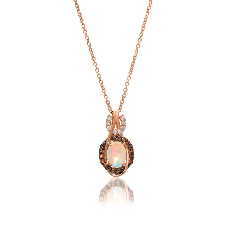 14K GOLD PENDANT YRBI 348
