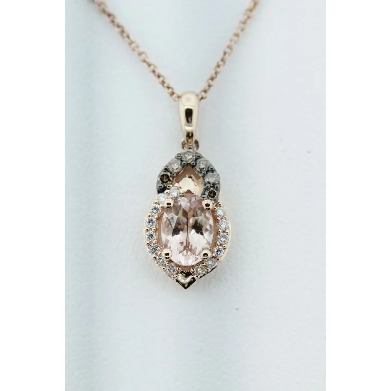 14K GOLD PENDANT YRDF 15
