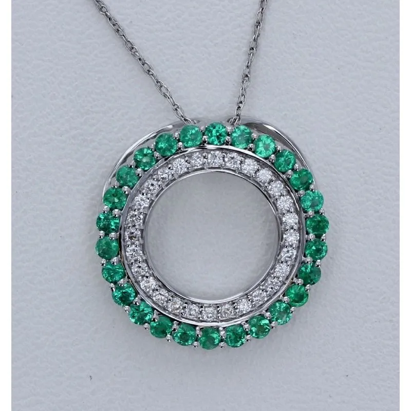 14K GOLD PENDANT YRDJ 69