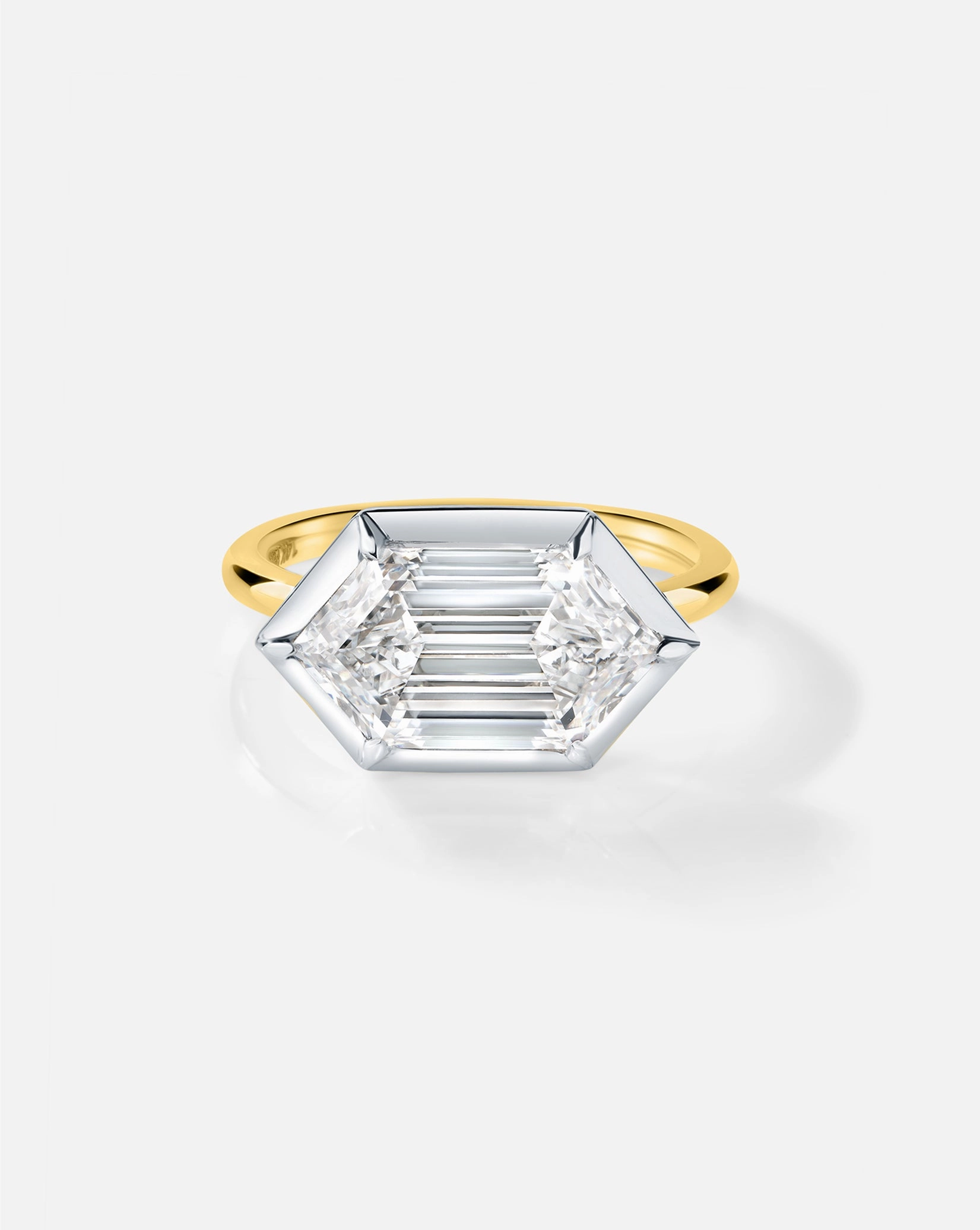 3.17 Duchess Lab Diamond in Dream Wrap