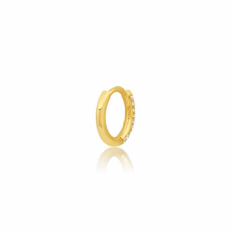 3-Sided Diamond Cartilage Hoop