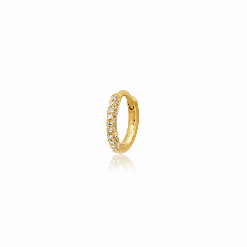 3-Sided Diamond Cartilage Hoop