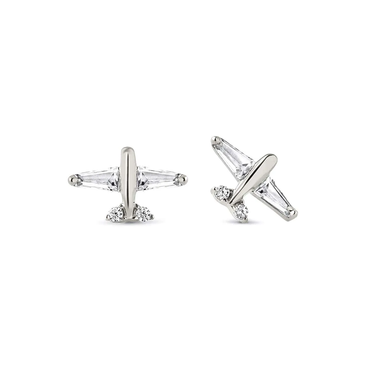 Airplane Studs