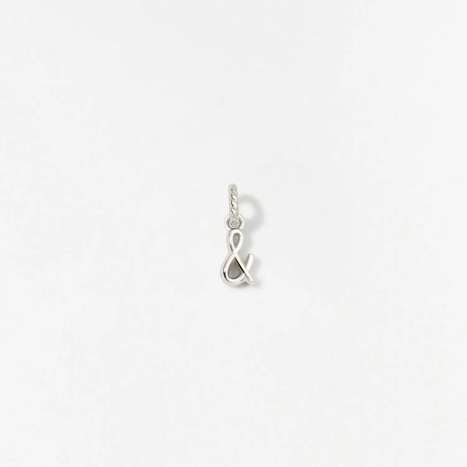 Ampersand Charm