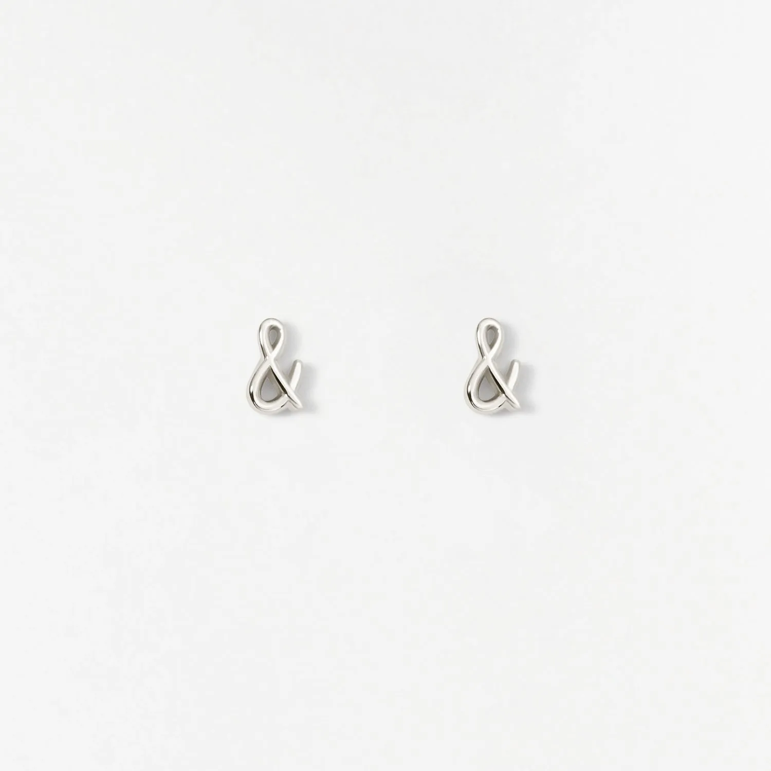 Ampersand Studs
