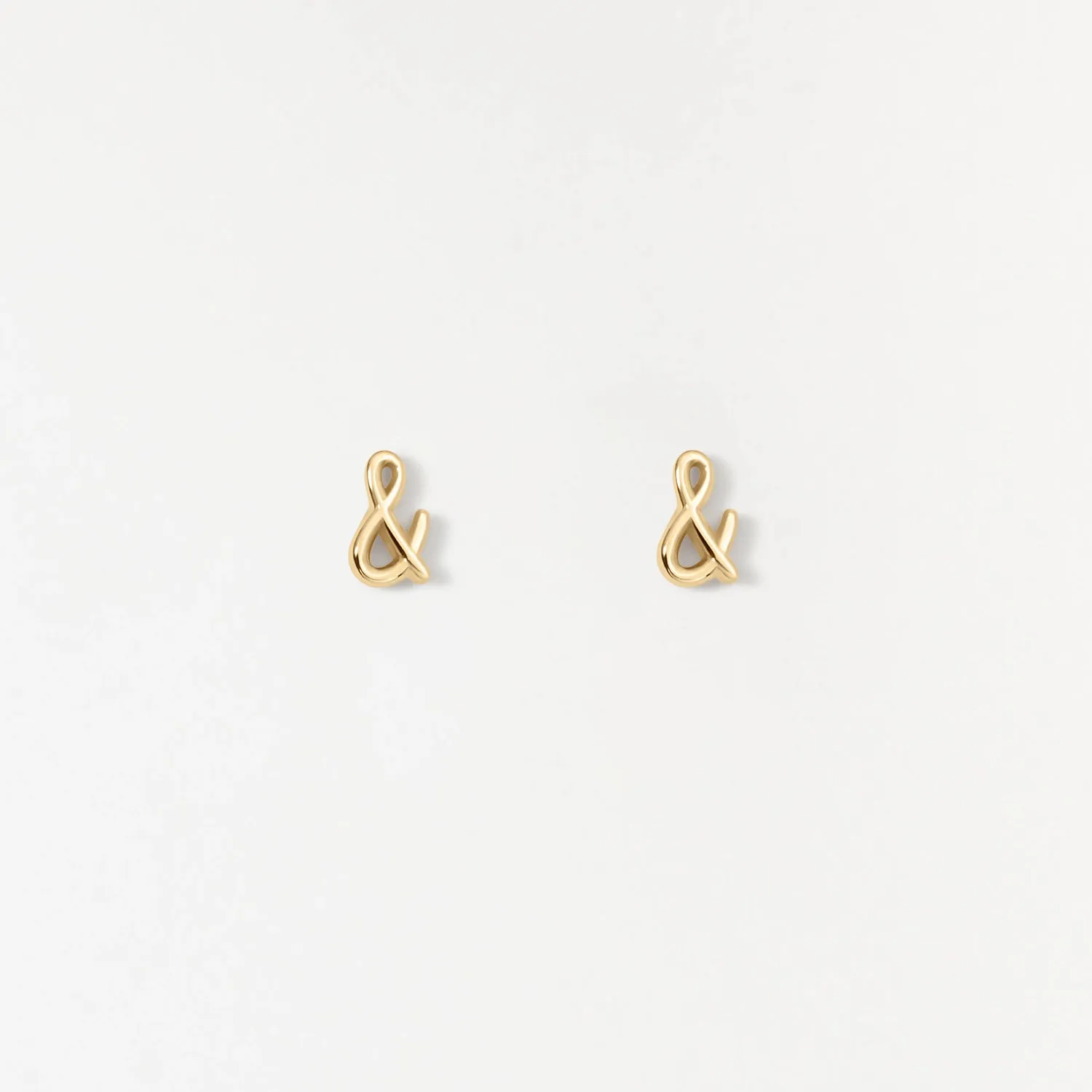 Ampersand Studs
