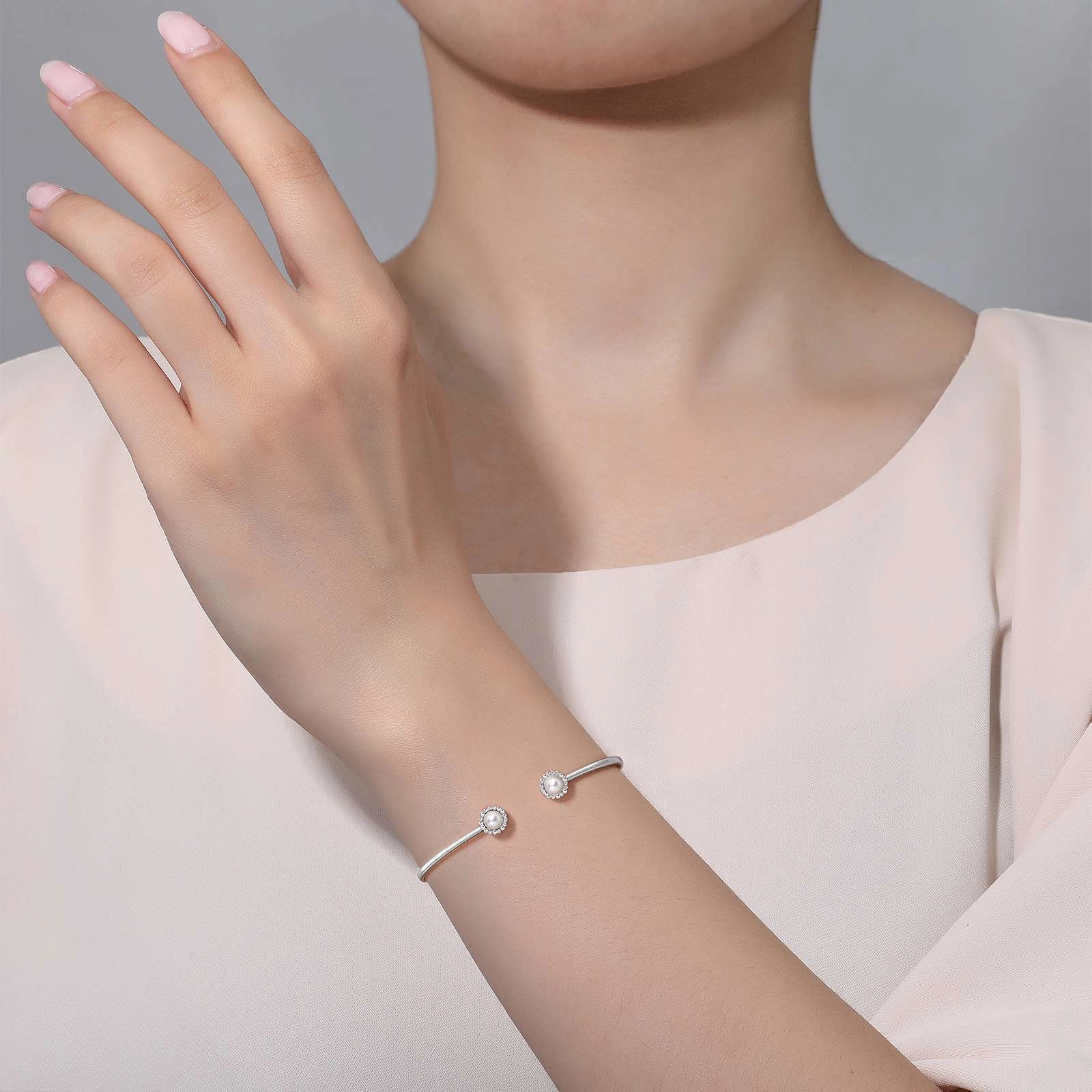 August Birthstone Bracelet BB002PDP72