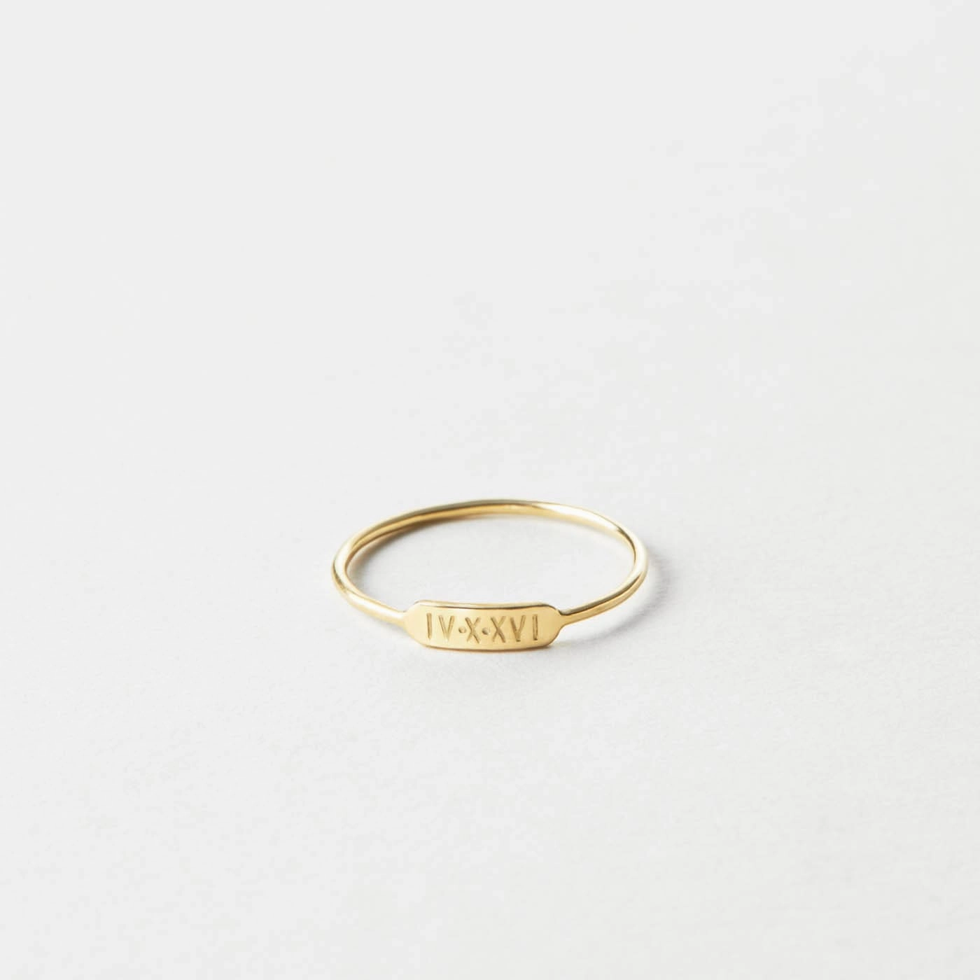 Aurora Bar Ring