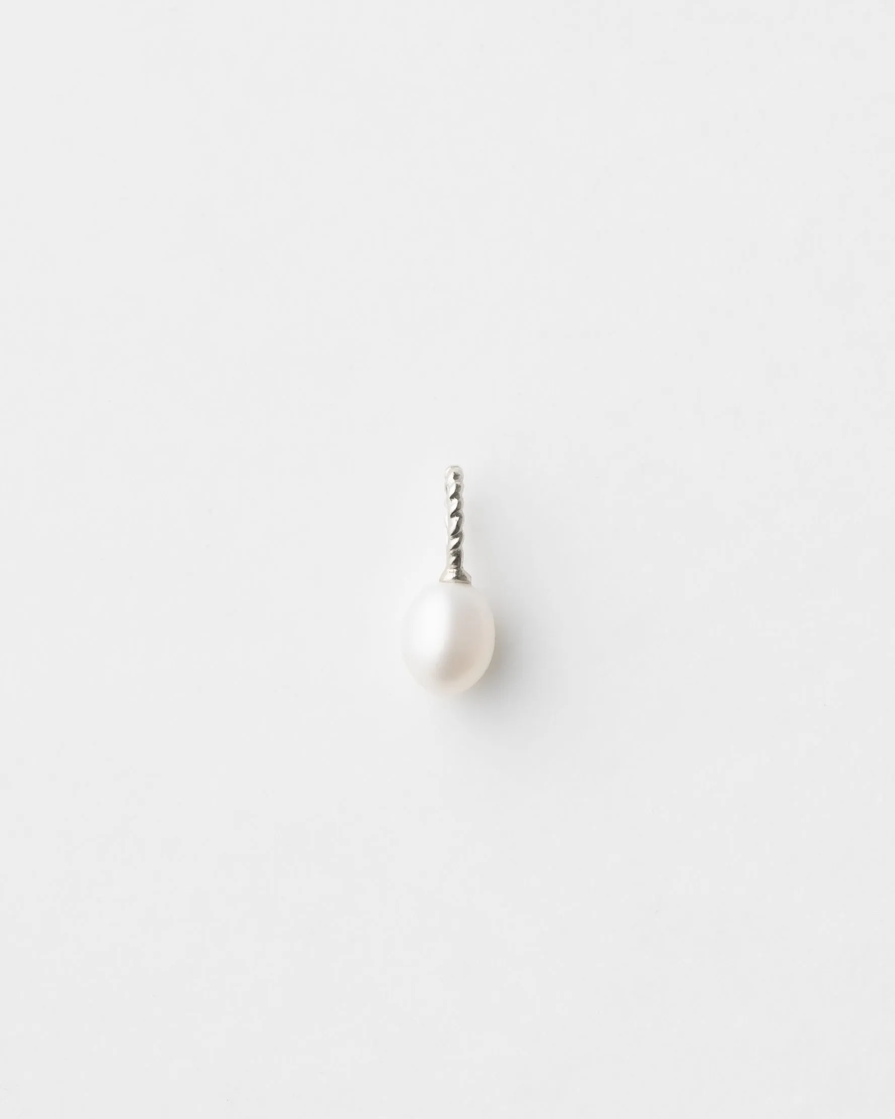 Baby Pearl Charm