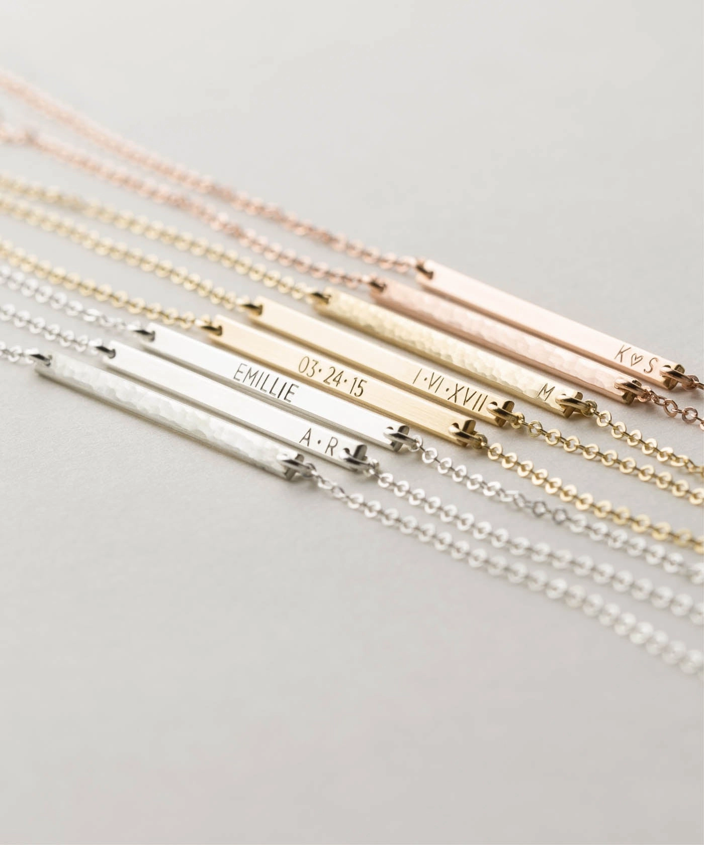 Basquiat Necklace