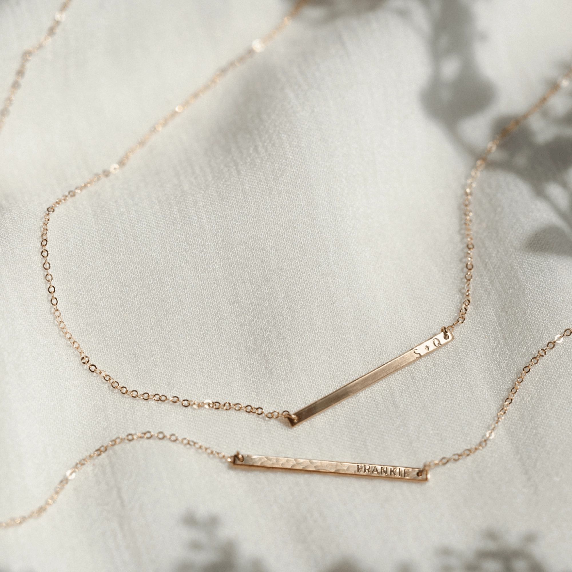 Basquiat Necklace