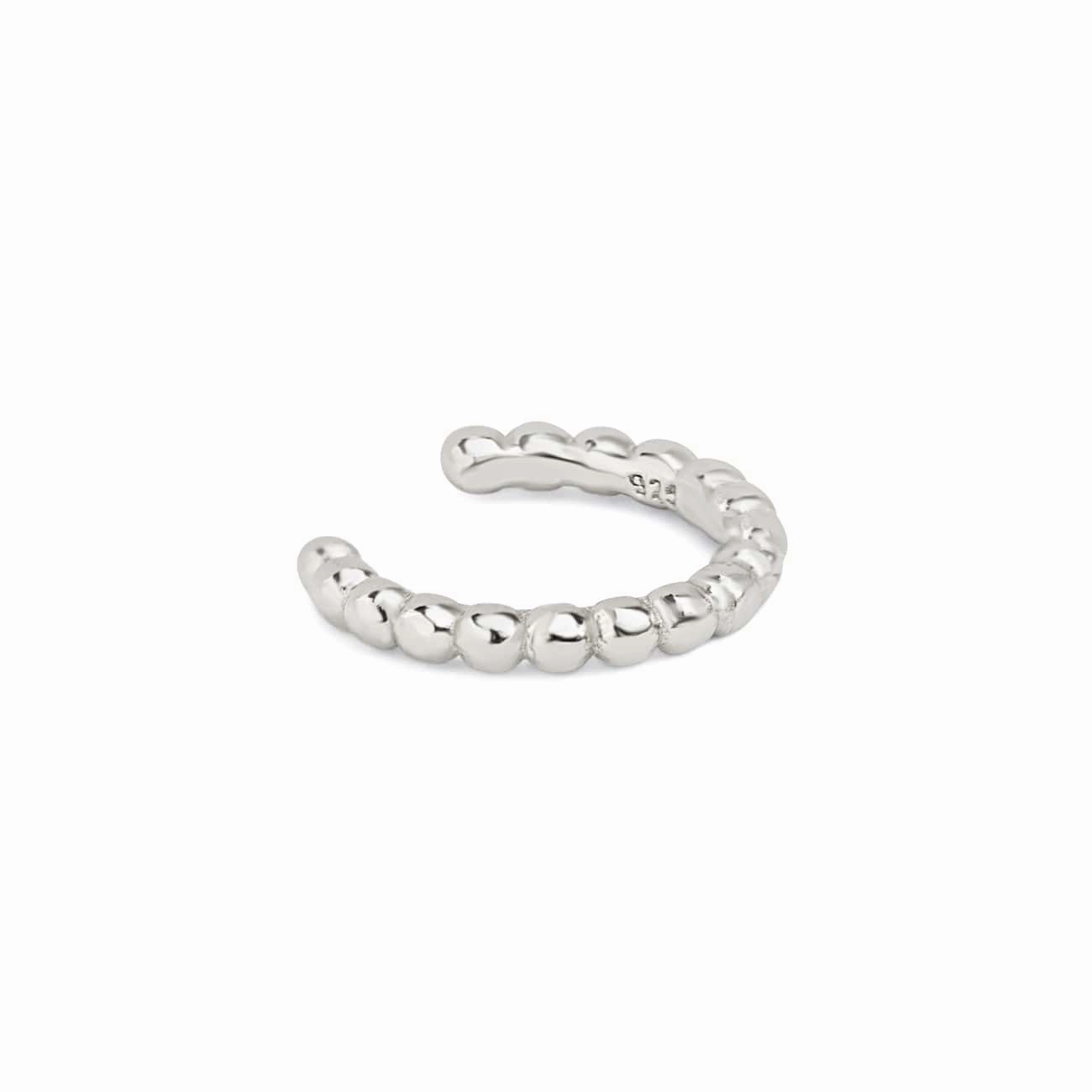 Bead Ear Cuff