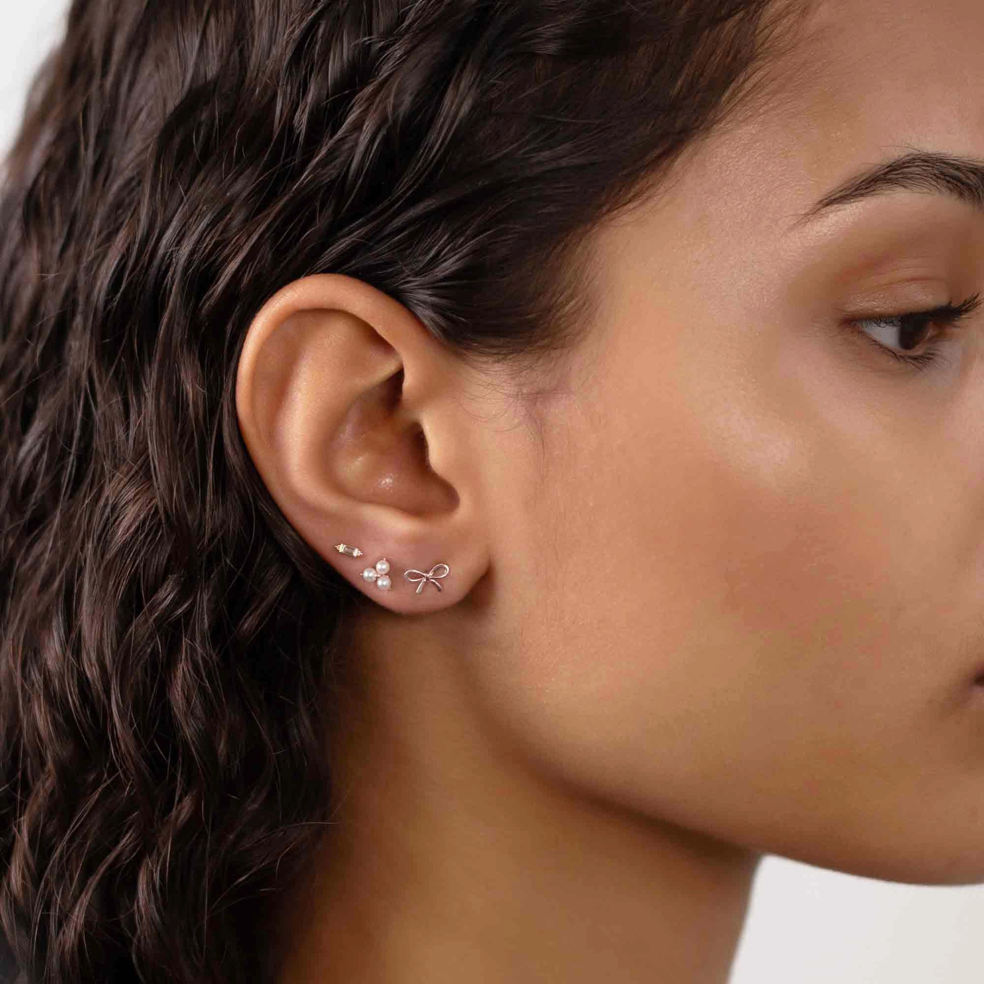 Bow Studs