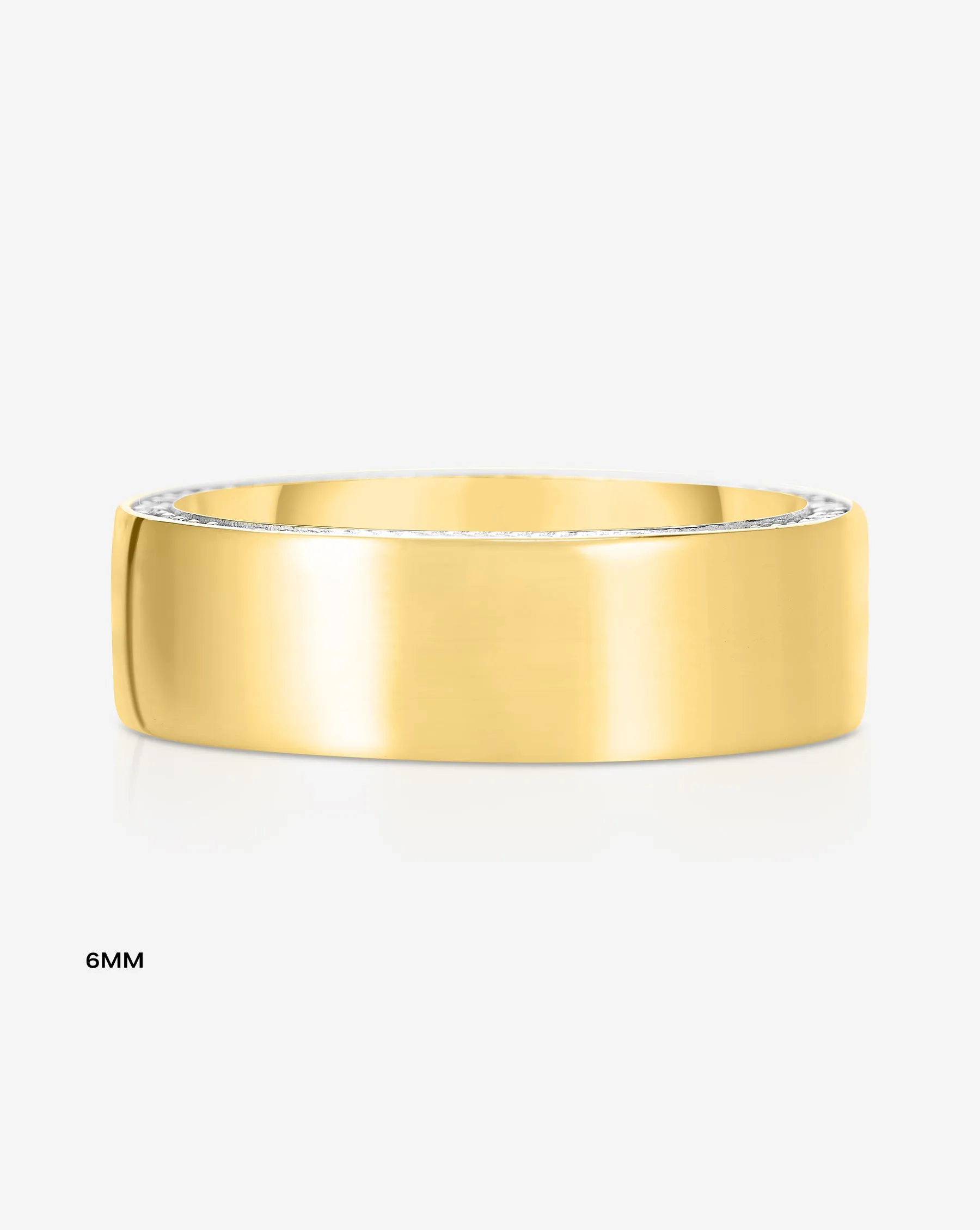 Brilliant Pav Cigar Band
