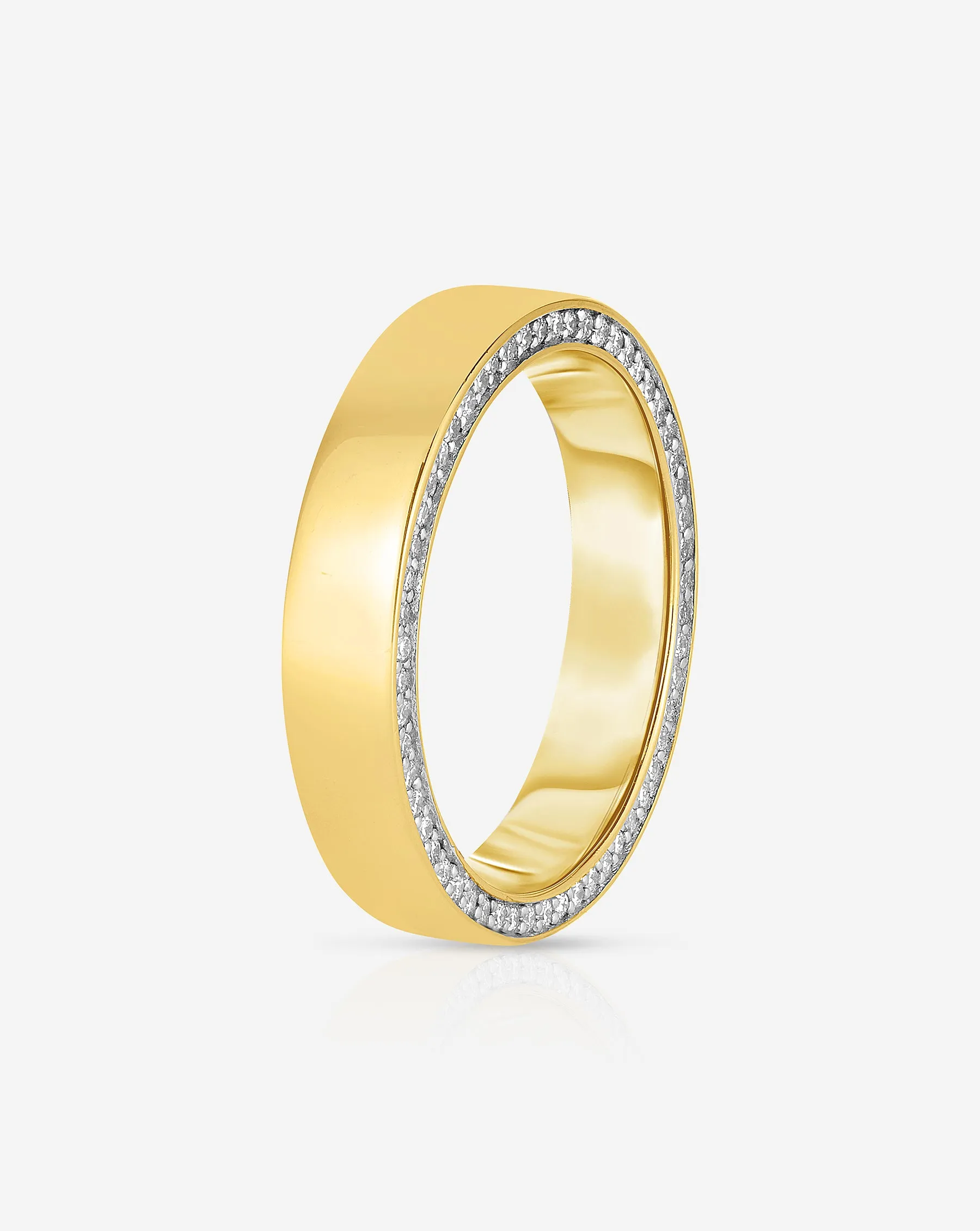 Brilliant Pav Cigar Band