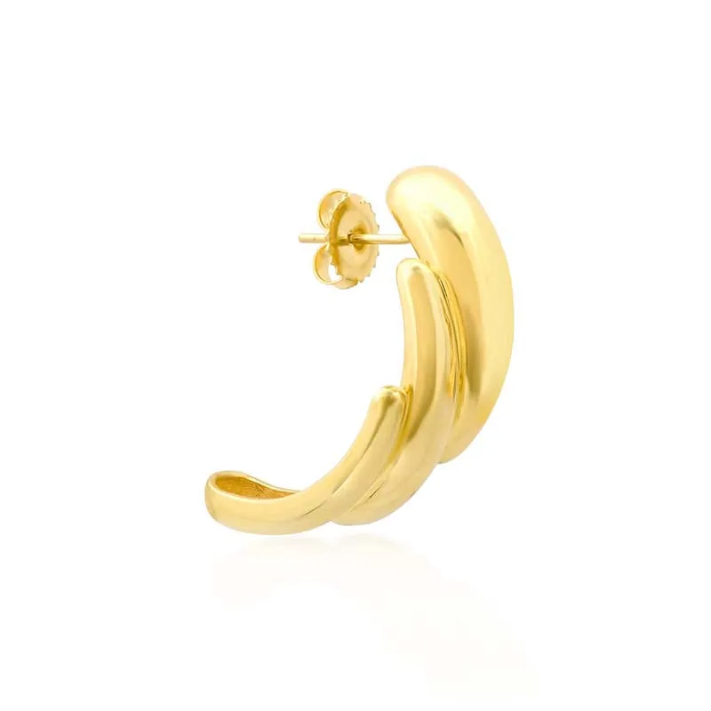 Cascading Dome Studs