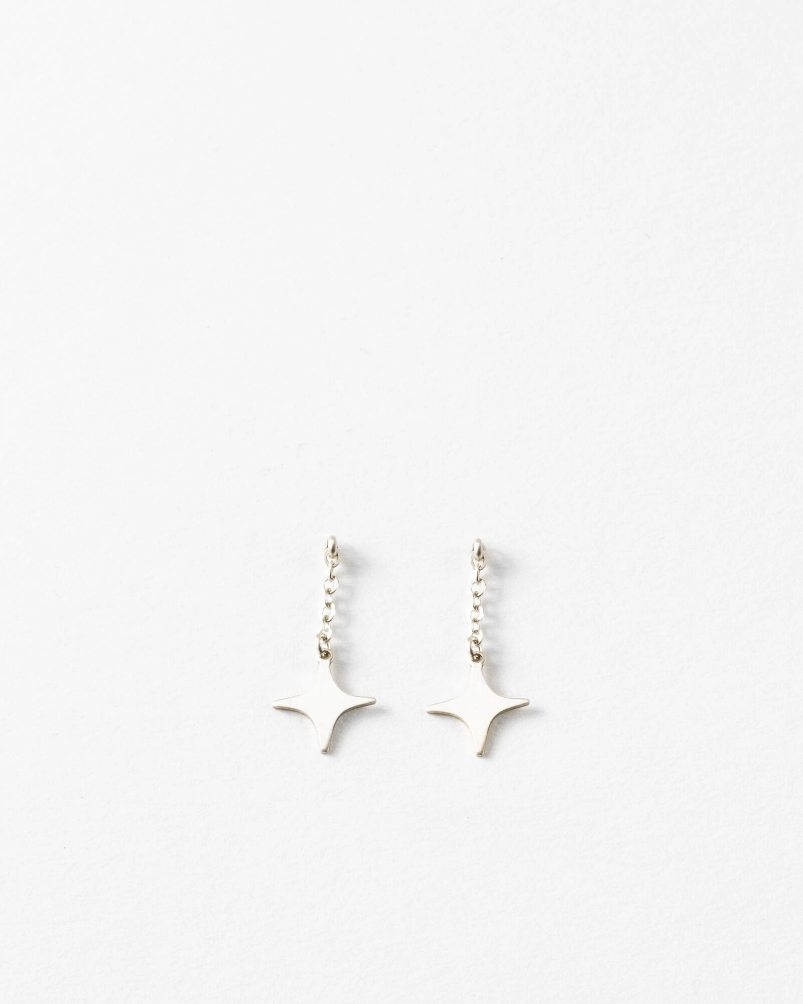 Celine Drop Earrings