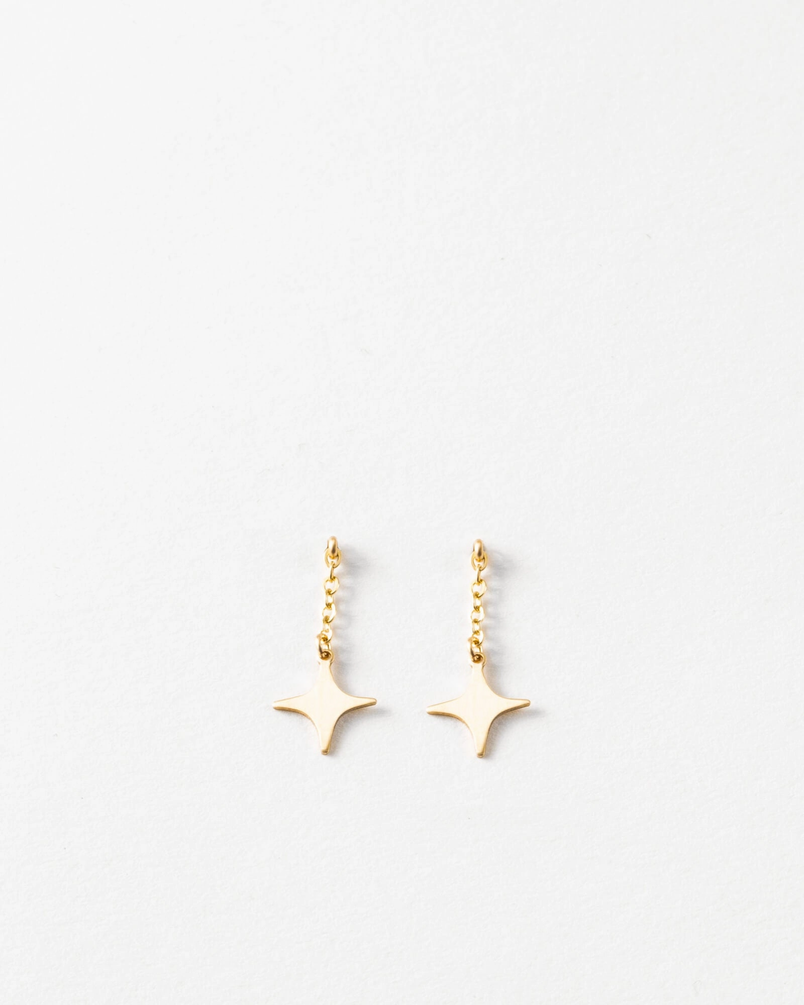 Celine Drop Earrings