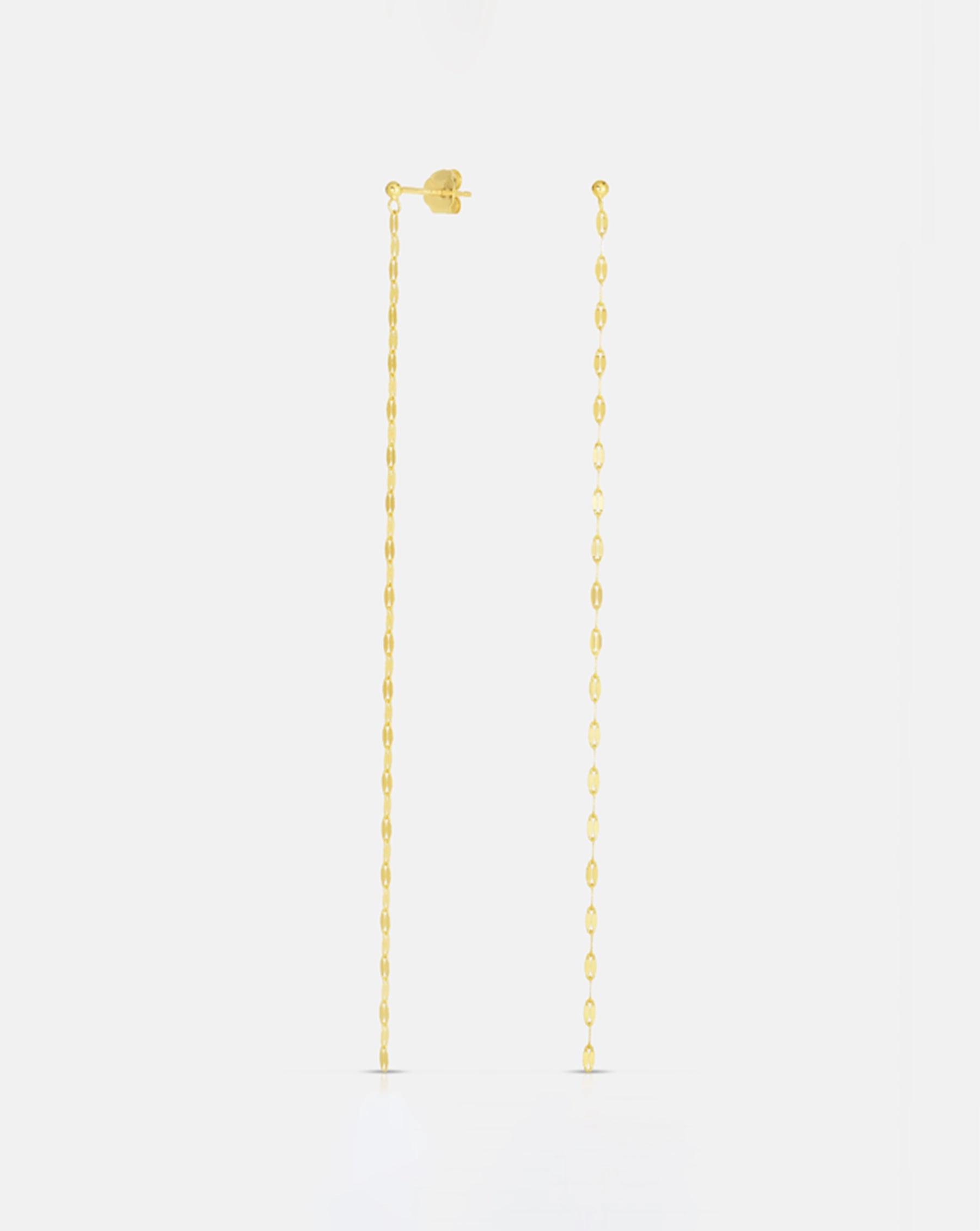 Chain Dusters