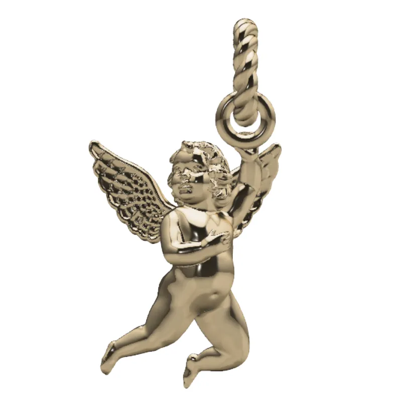 Cherub Charm