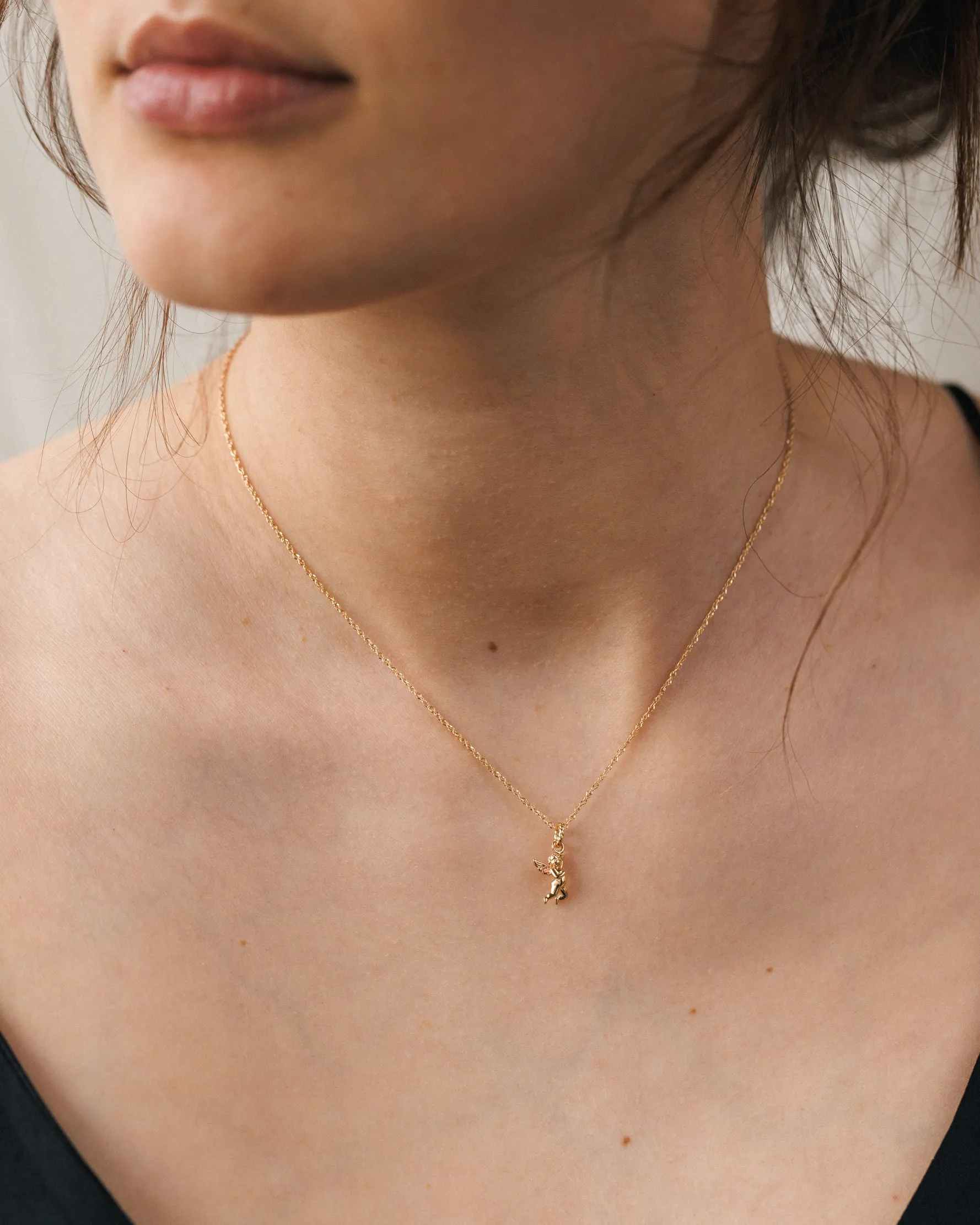 Cherub Charm