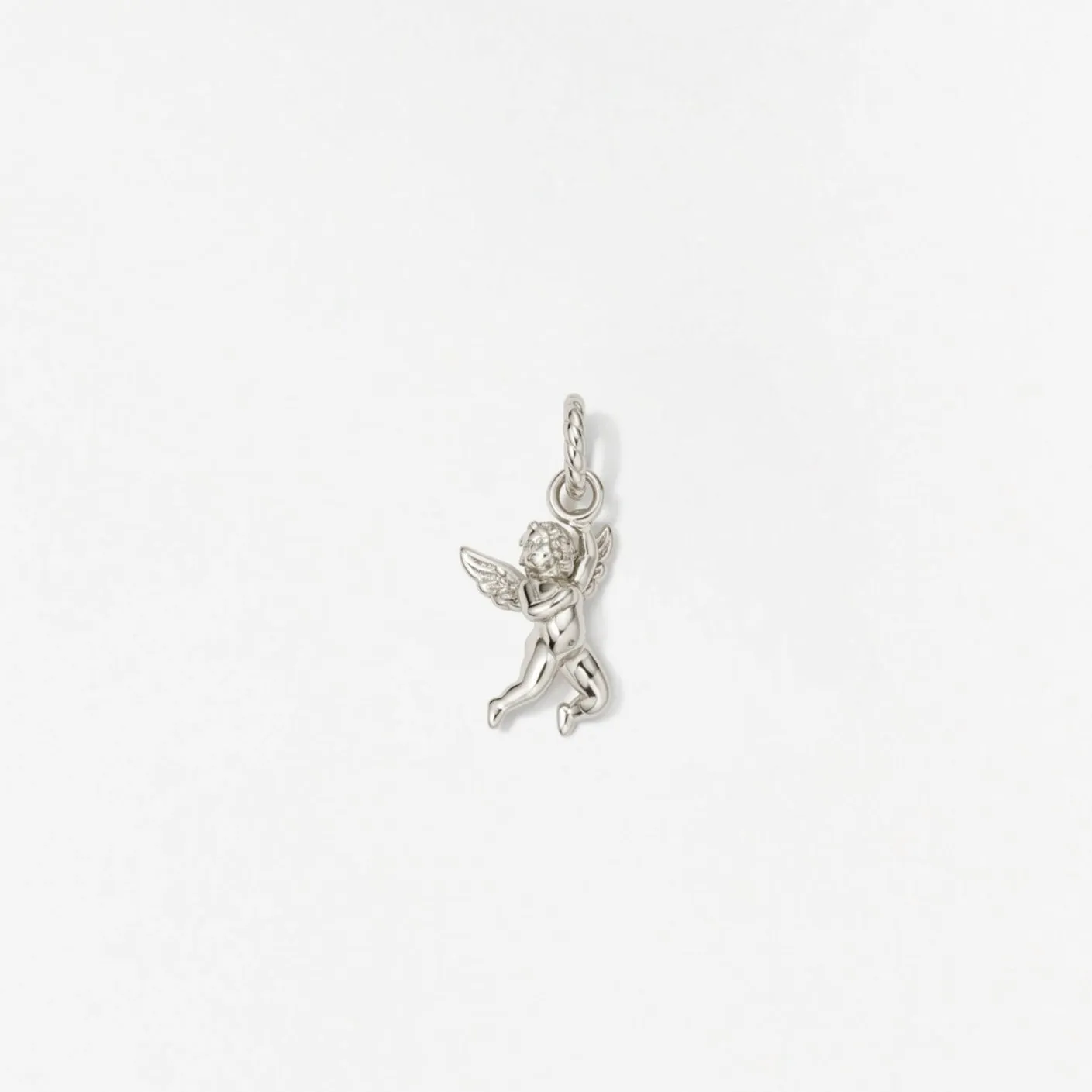 Cherub Charm