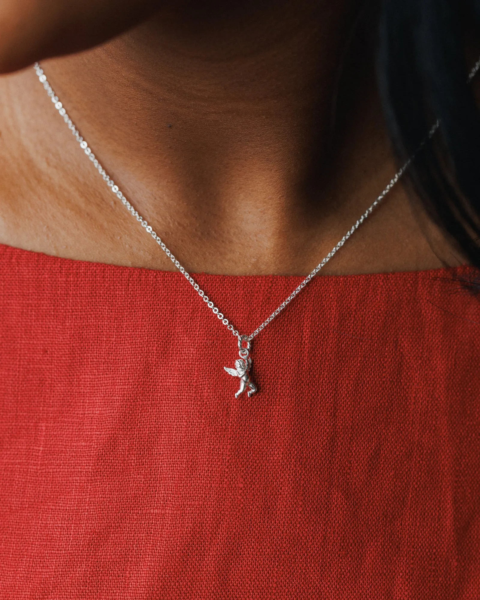 Cherub Charm