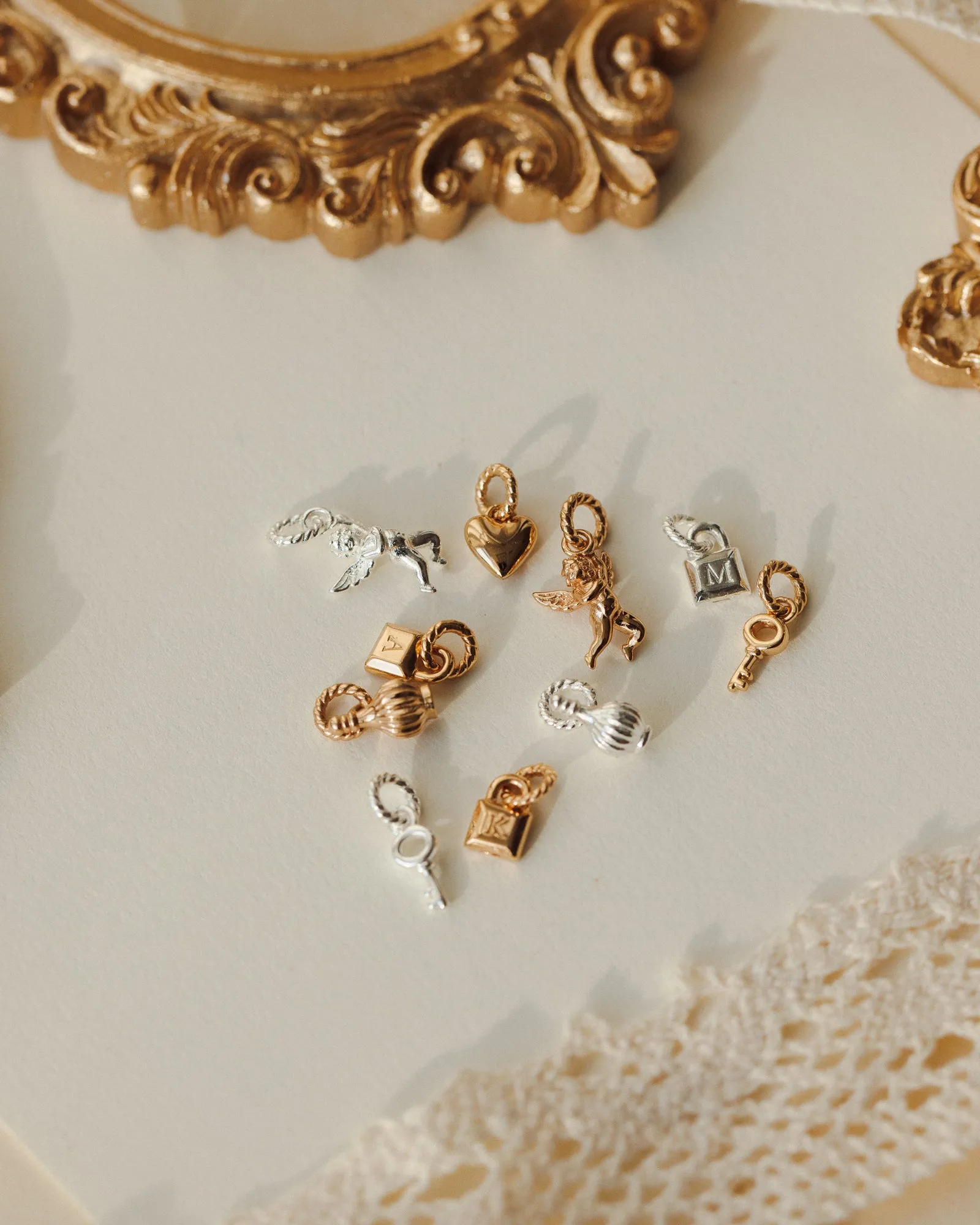 Cherub Charm
