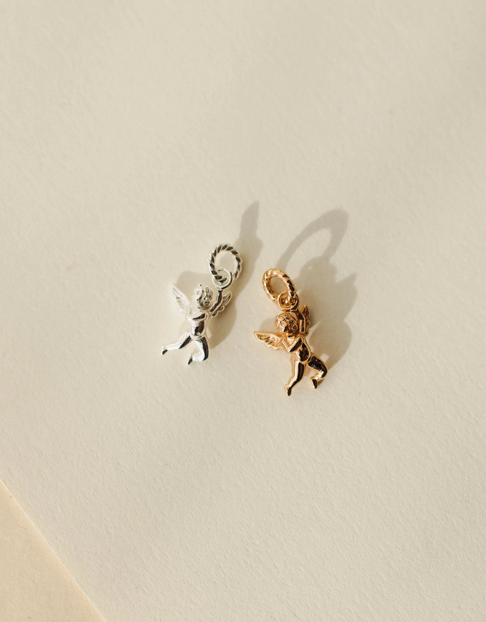 Cherub Charm