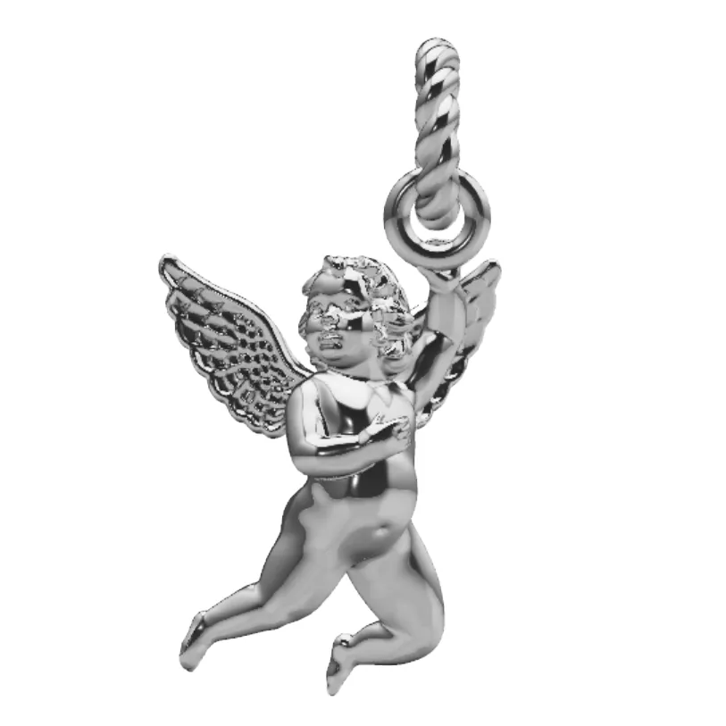Cherub Charm