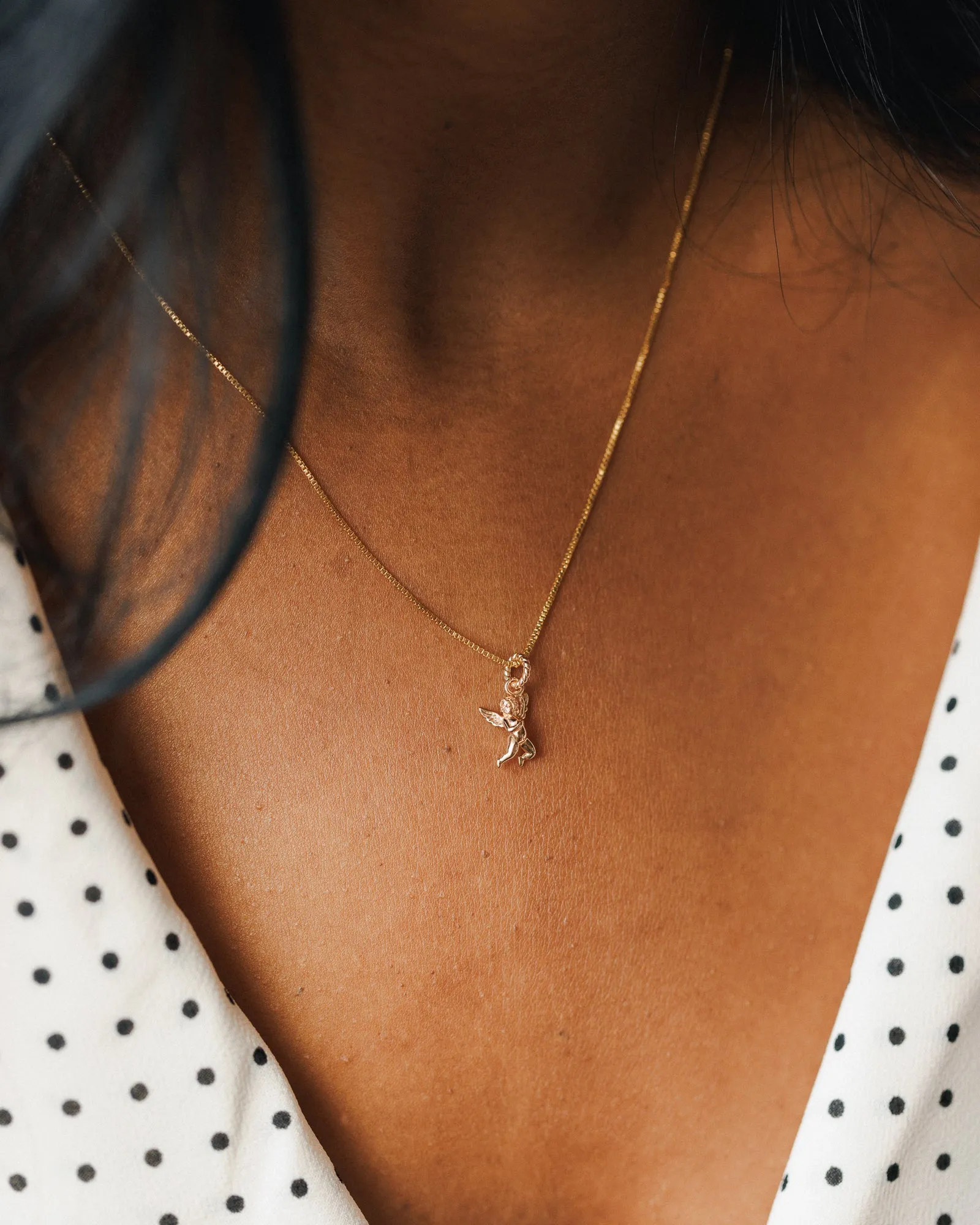 Cherub Charm