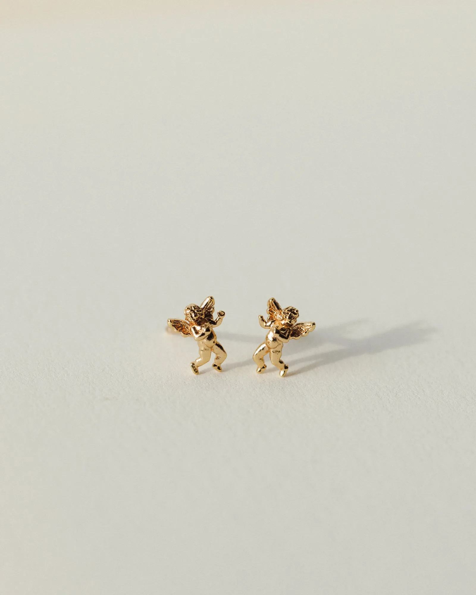Cherub Studs