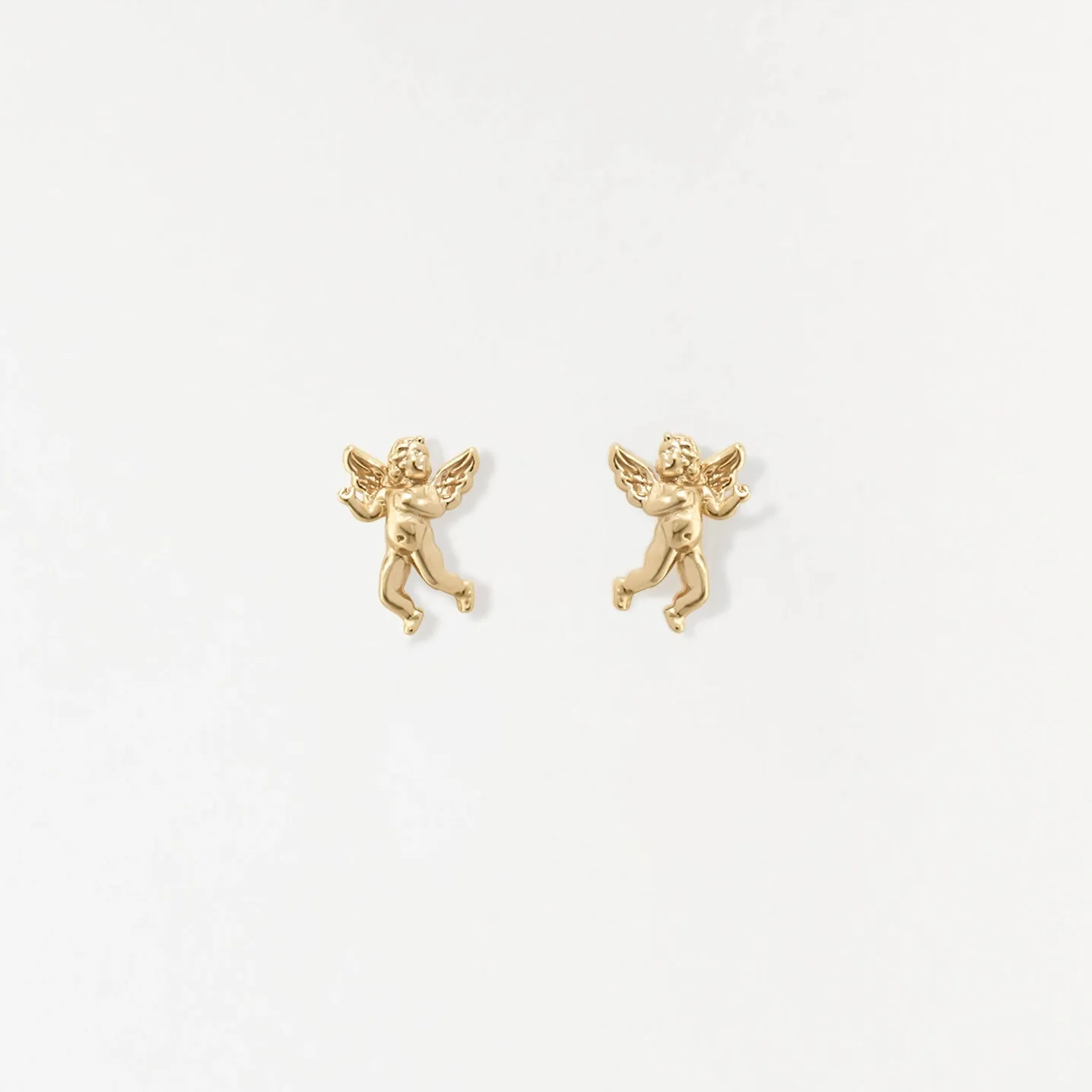 Cherub Studs