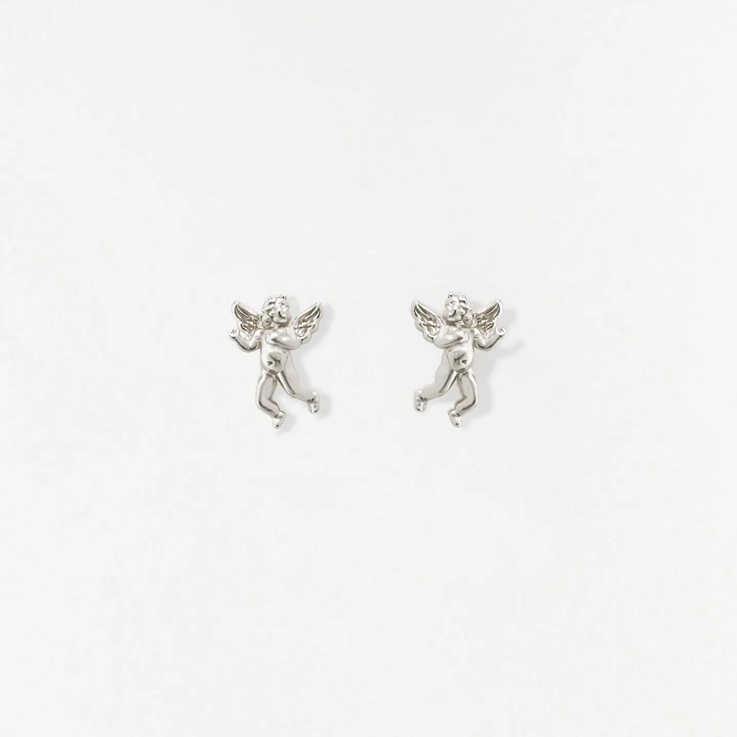 Cherub Studs