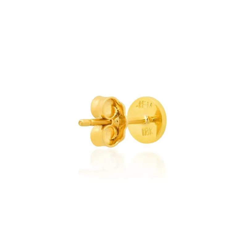 Circle Studs