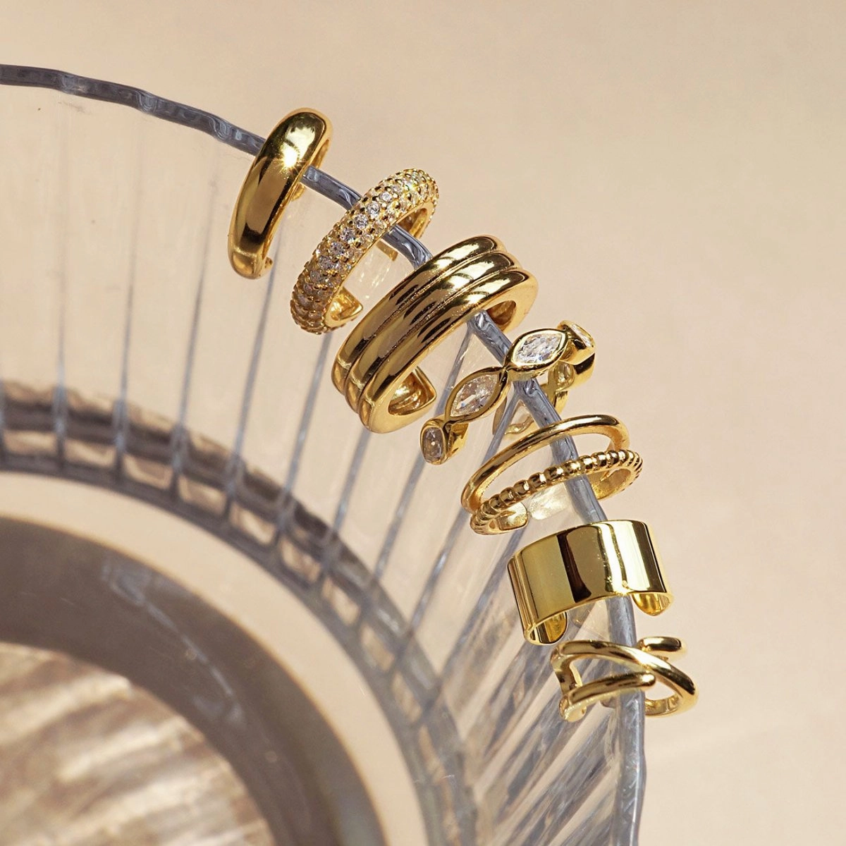 Classic Ear Cuff