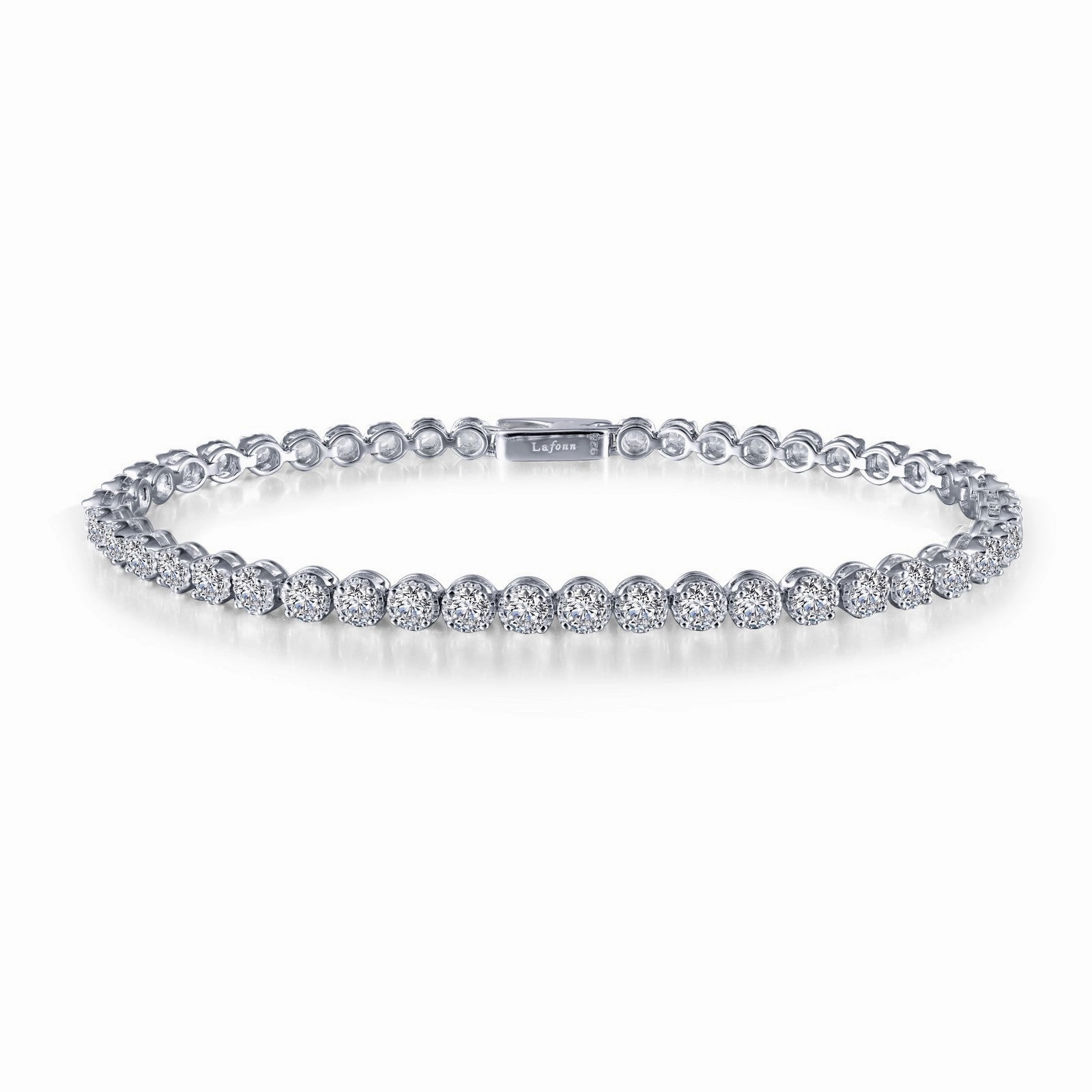 Classic Tennis Bracelet B0034CLP65