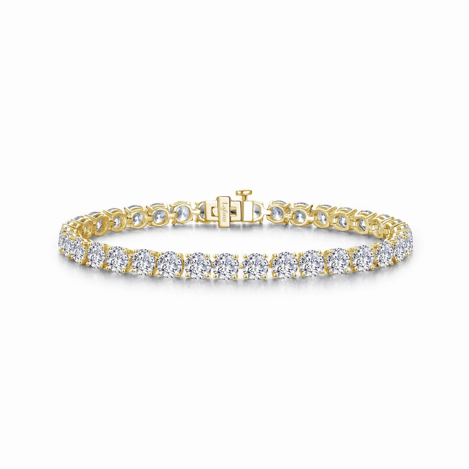 Classic Tennis Bracelet B0172CLG70