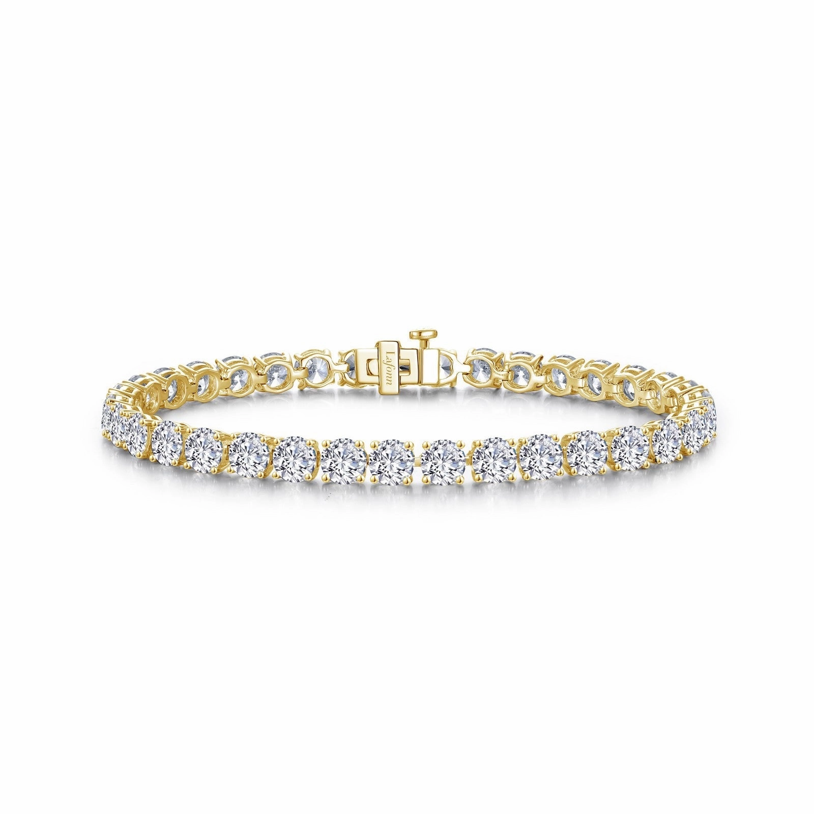 Classic Tennis Bracelet B0172CLP65