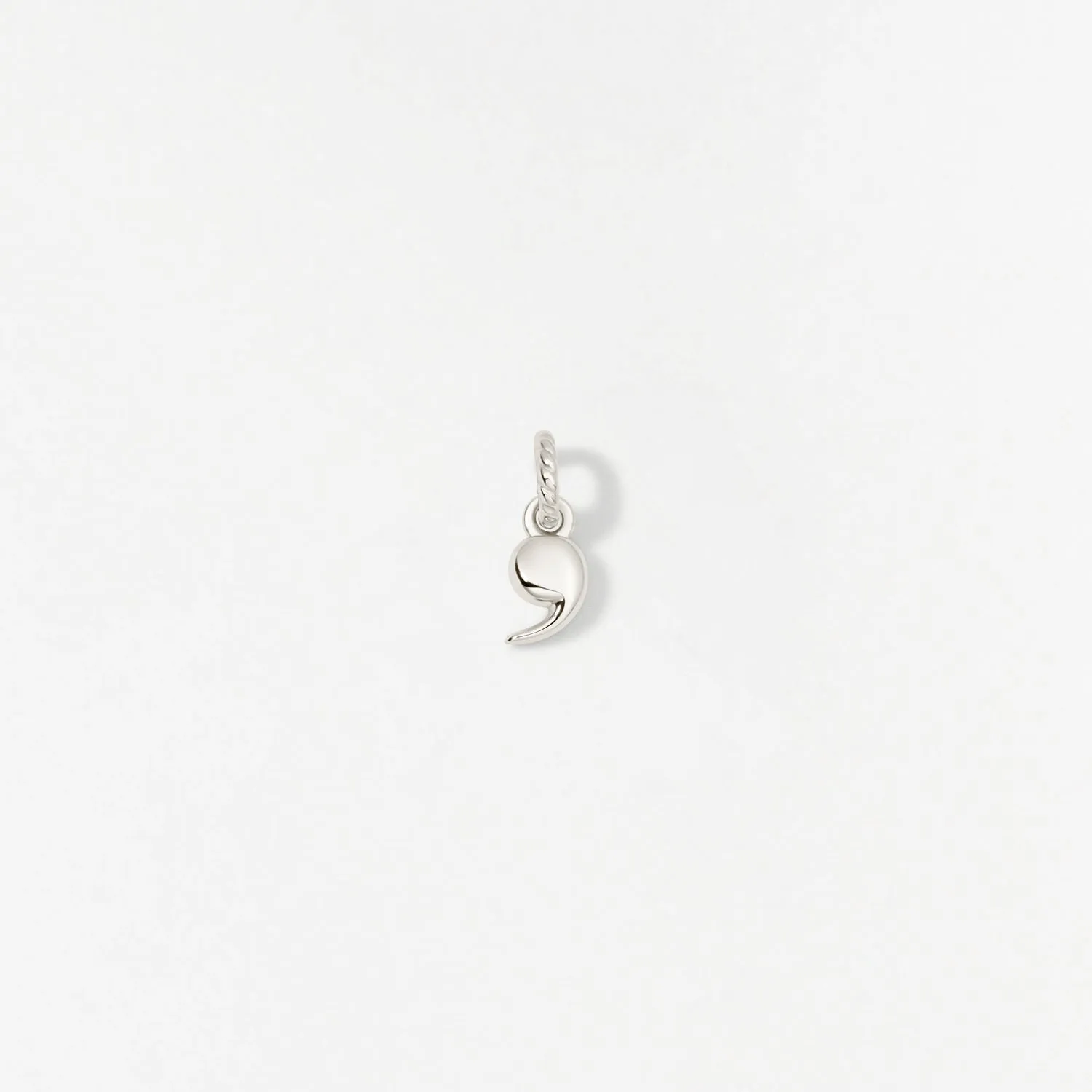 Comma Charm