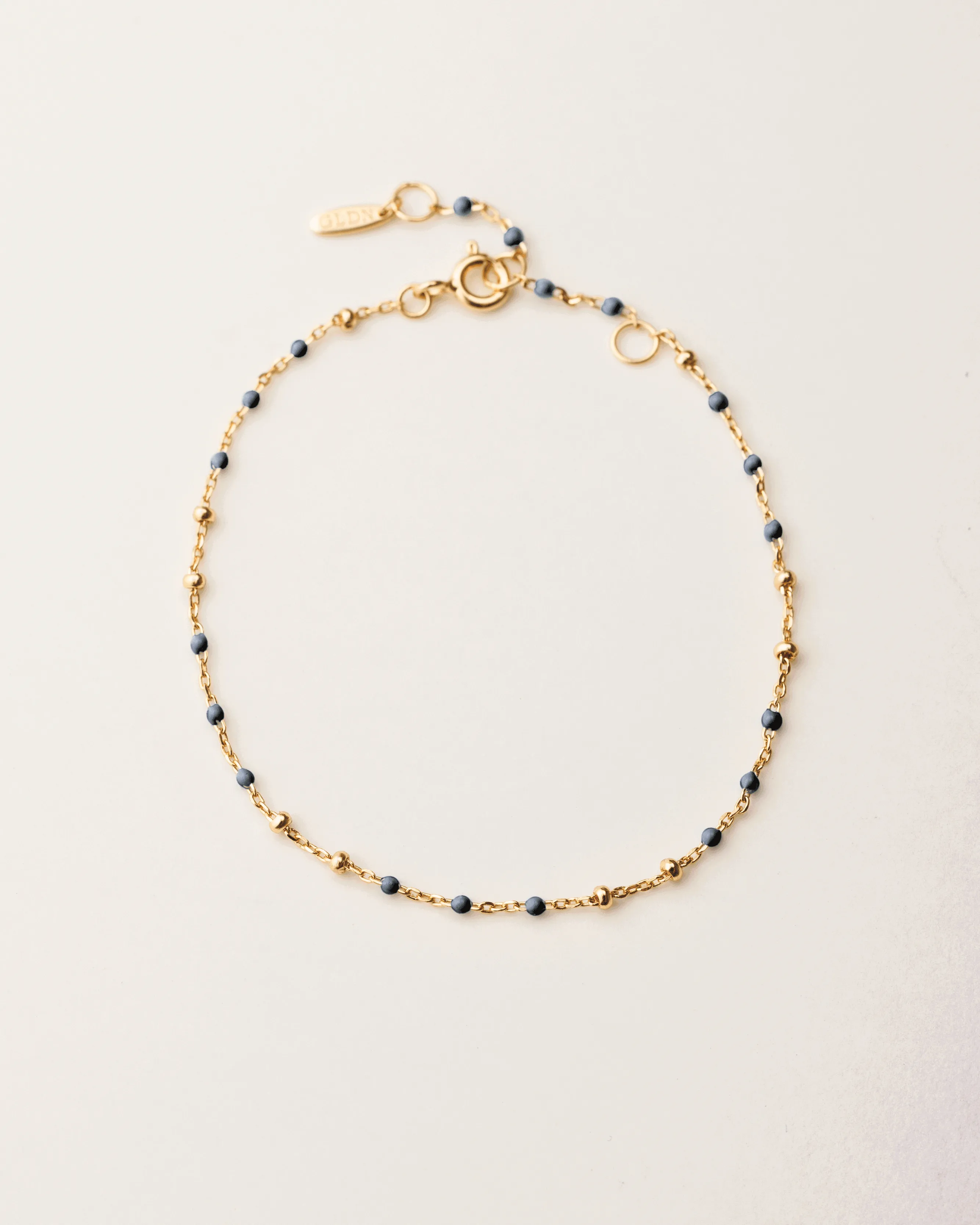 Confetti Enamel Bracelet