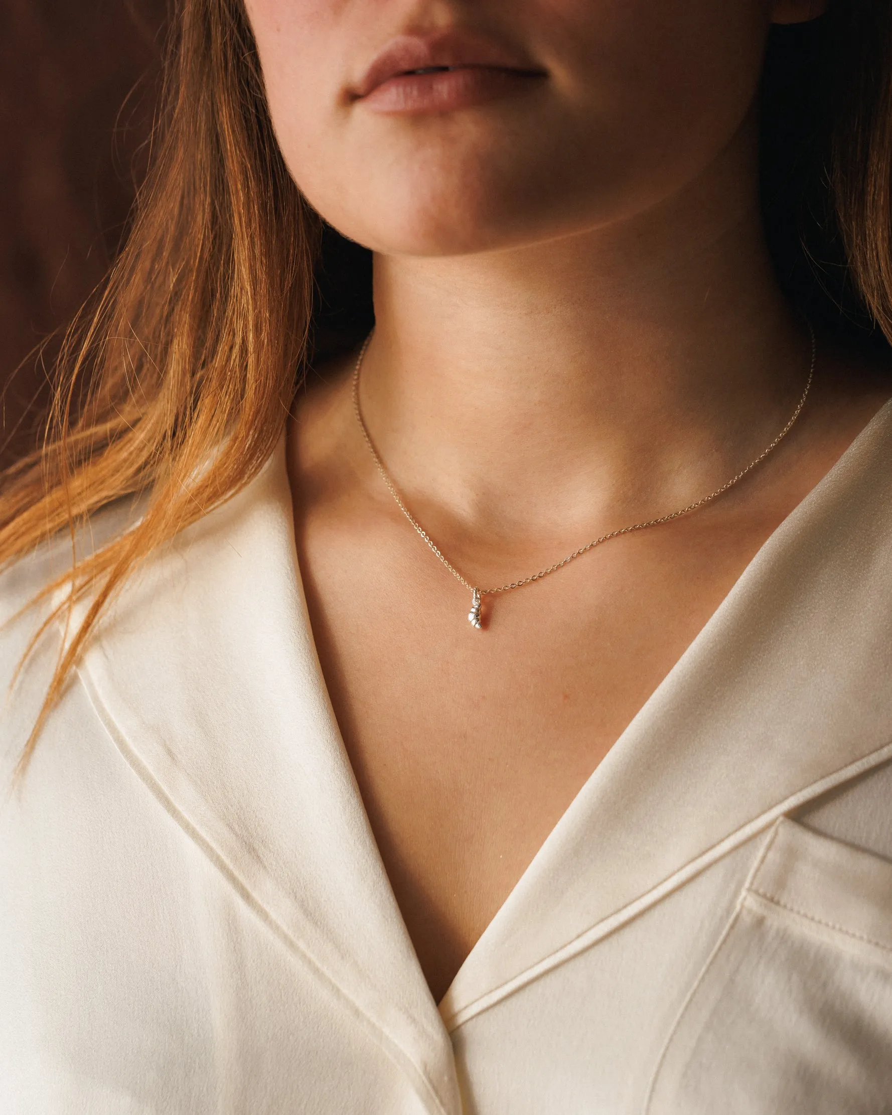 Croissant Charm