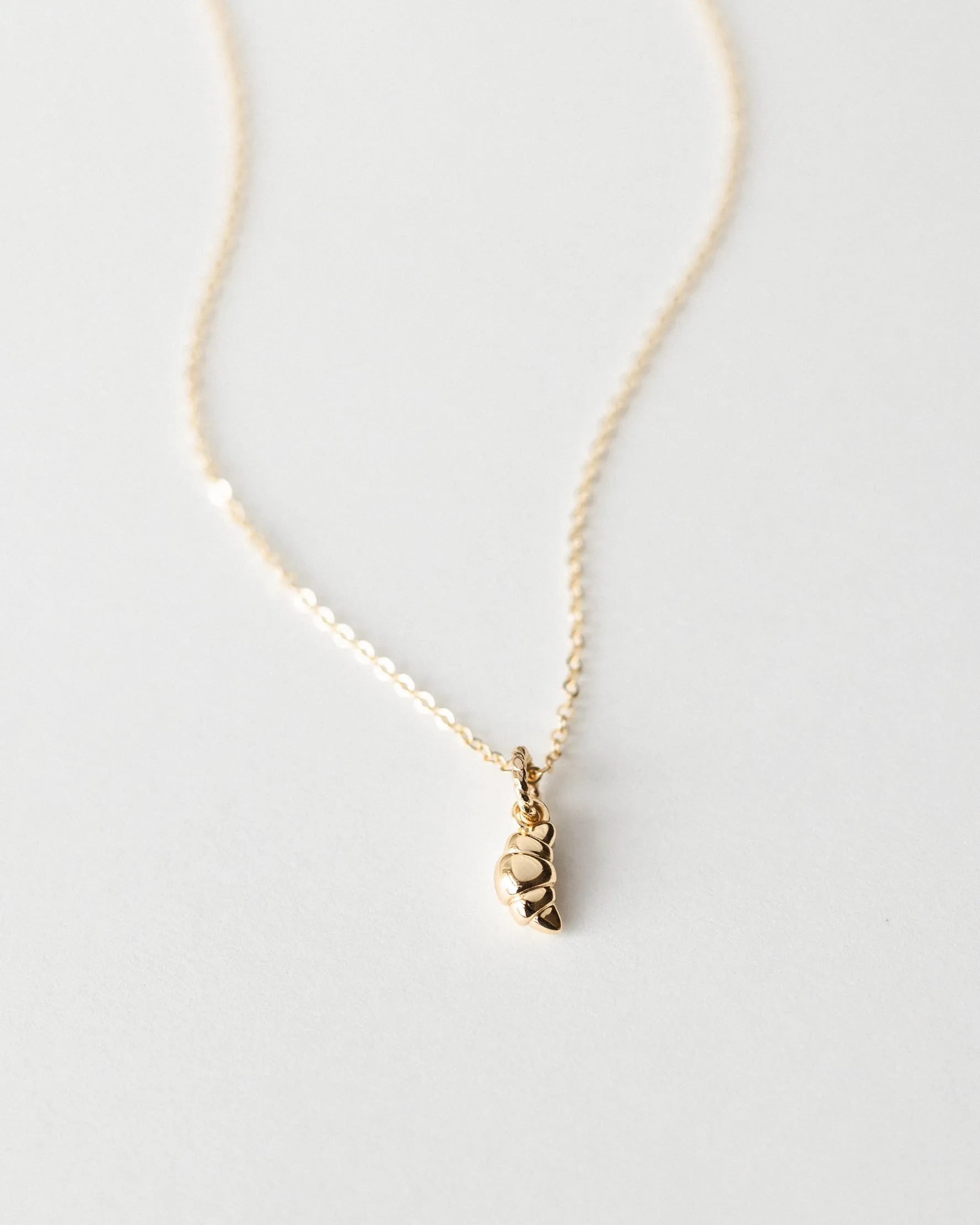 Croissant Charm