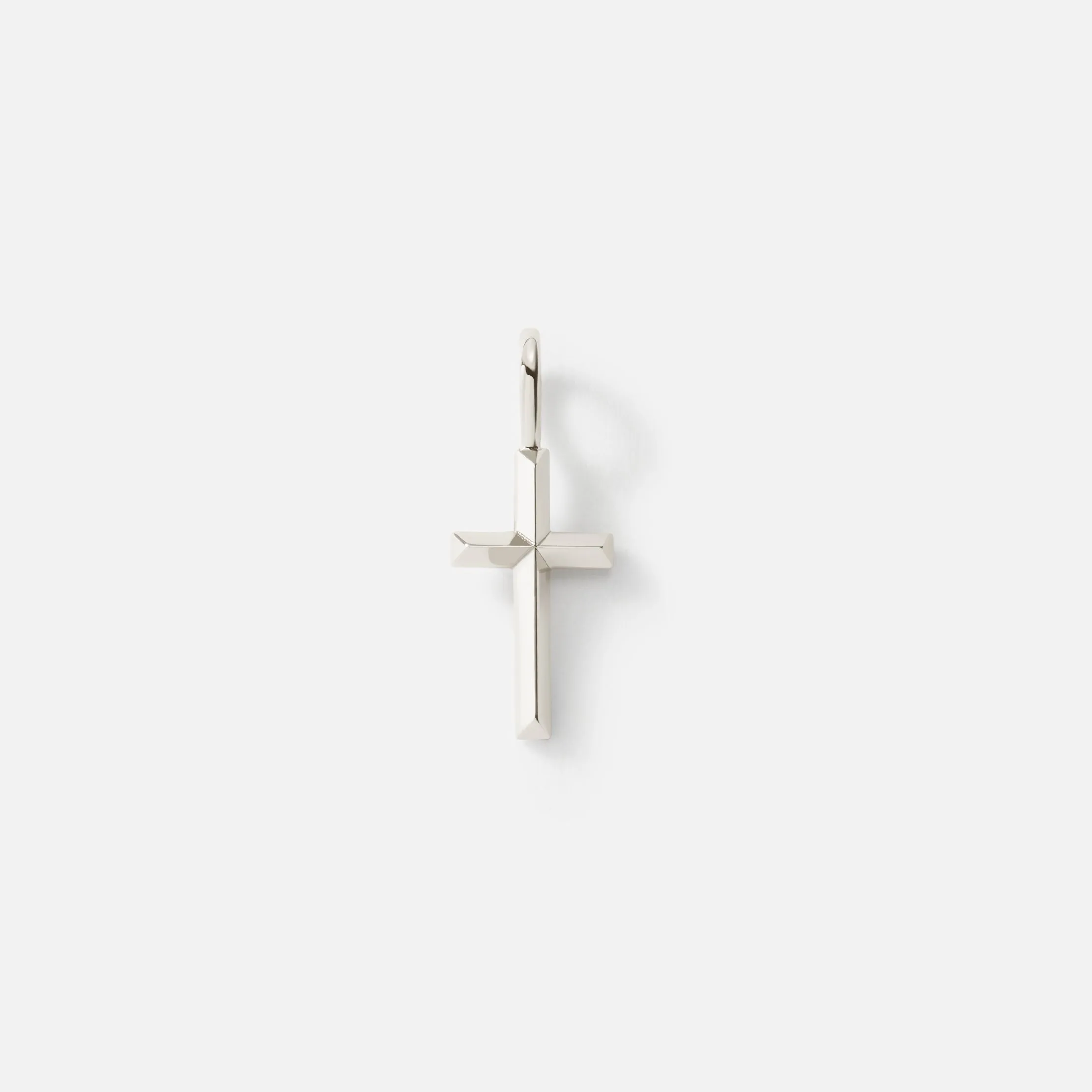 Cross Charm