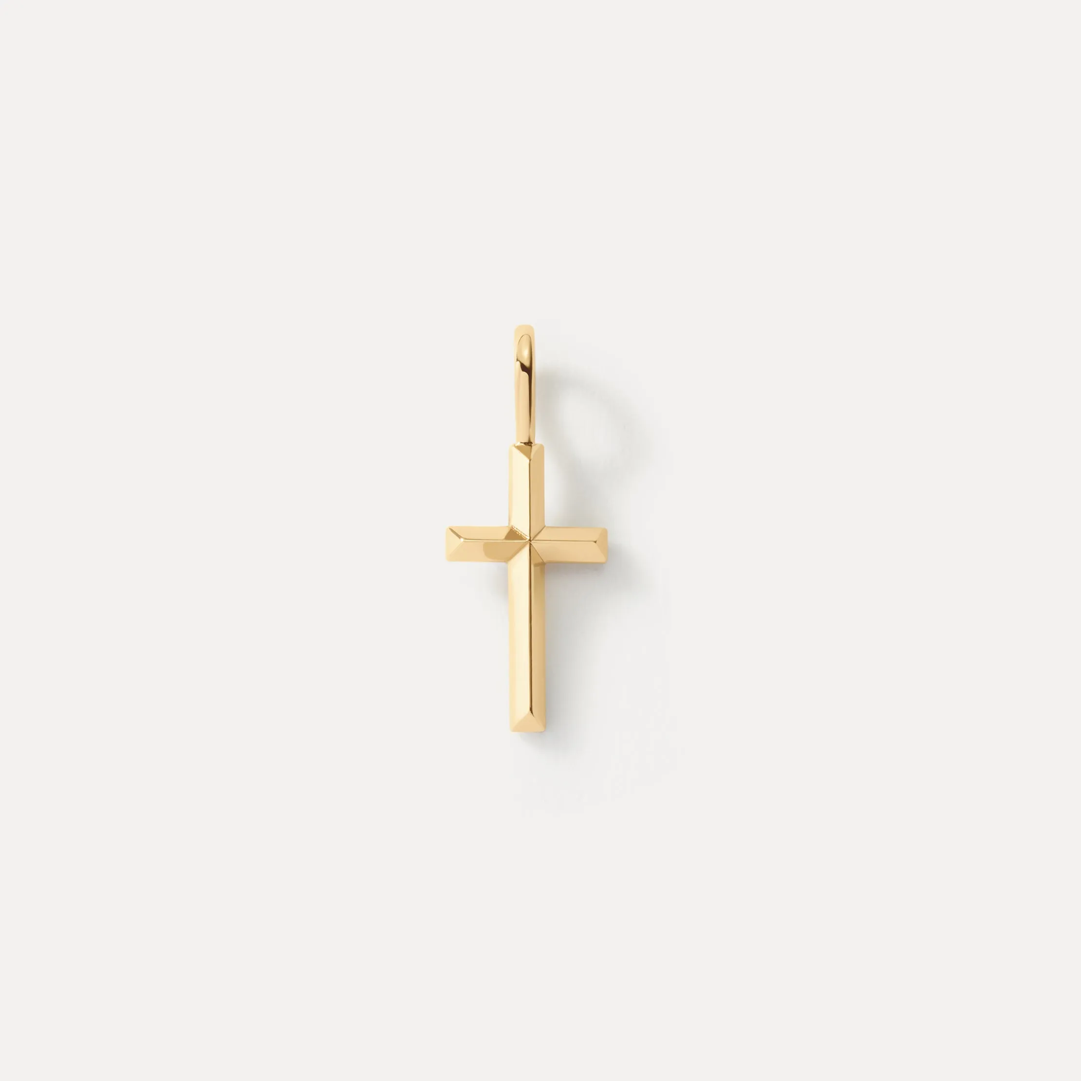 Cross Charm